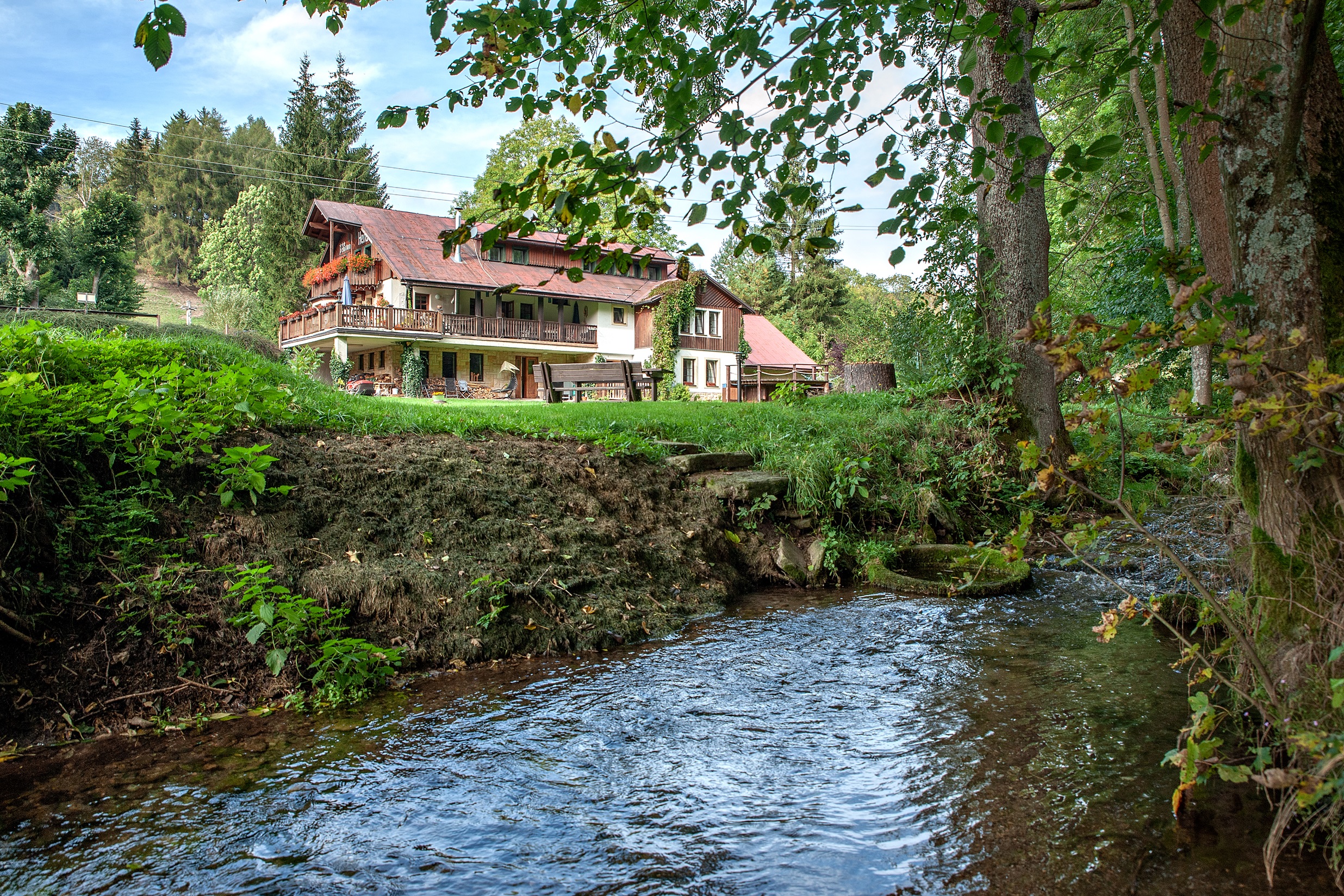 Pension Herta foto 3