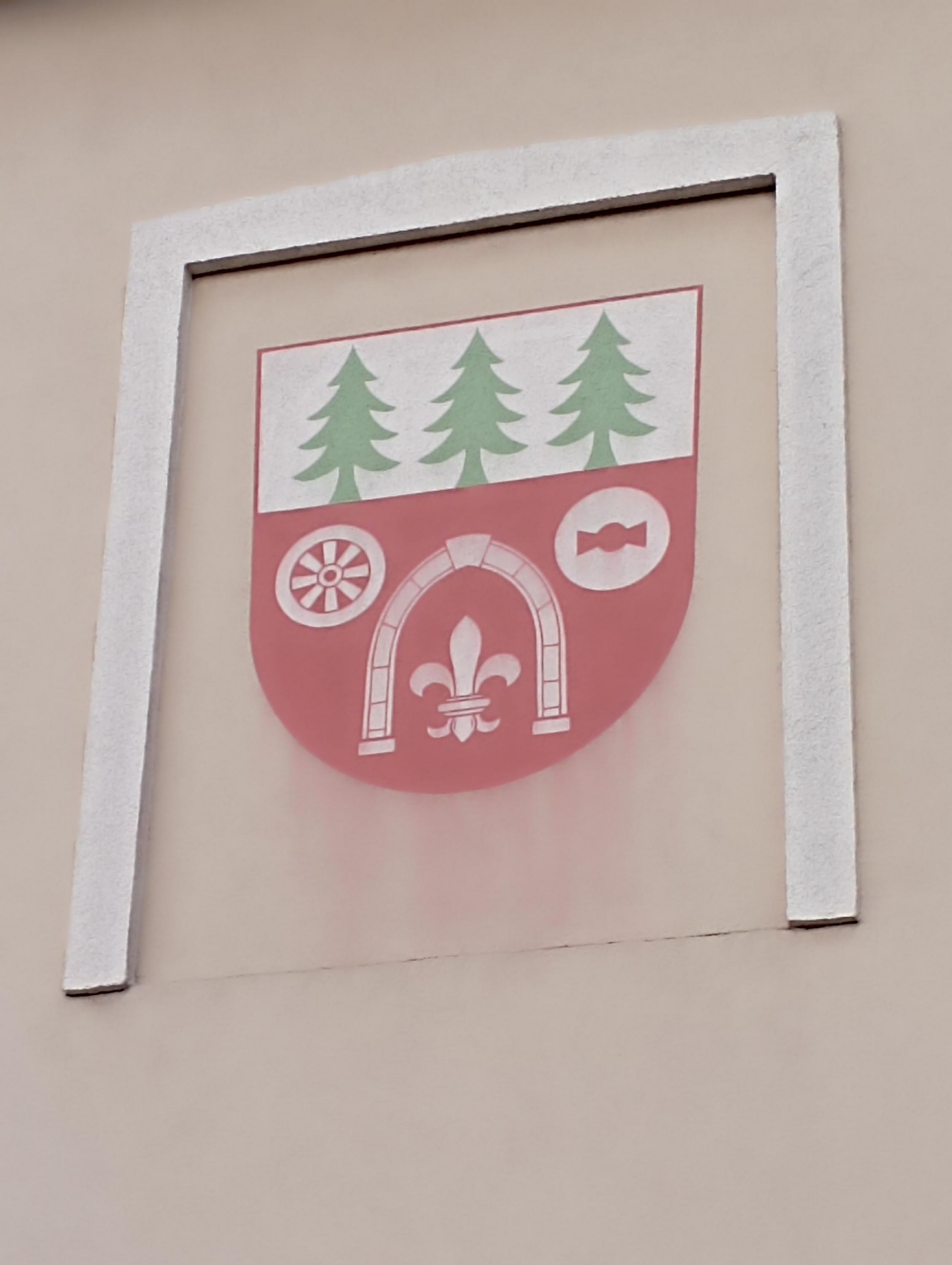 Mukařov - obecní úřad foto 5