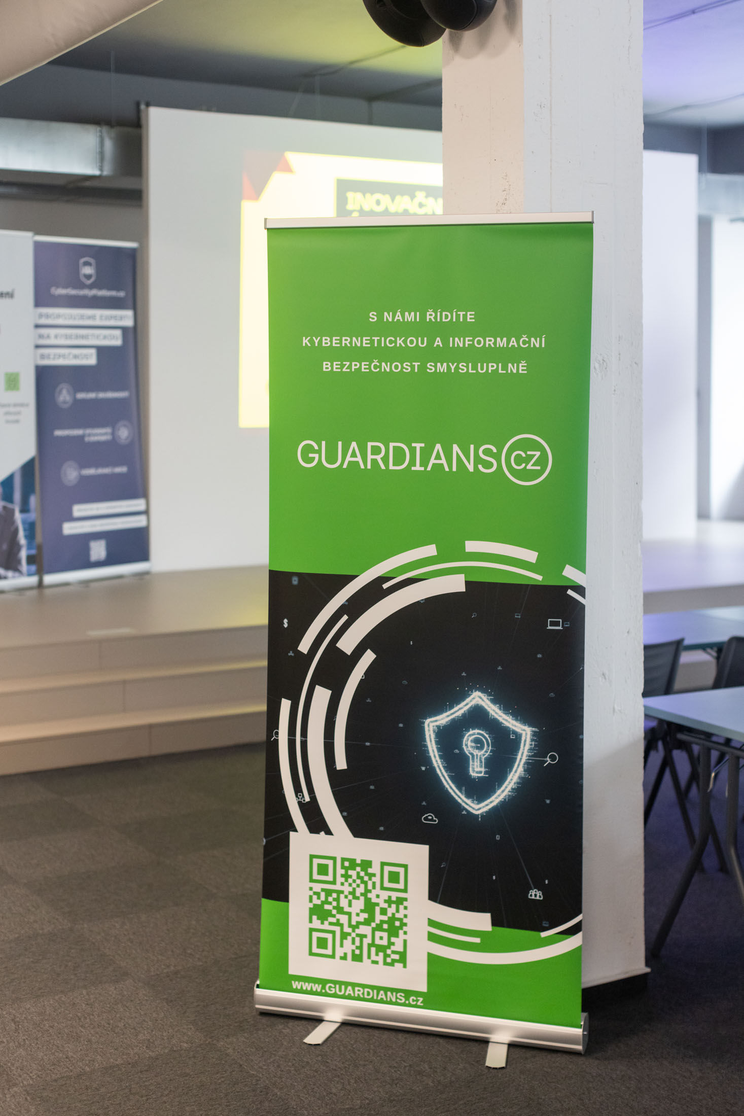 GUARDIANS.cz foto 3