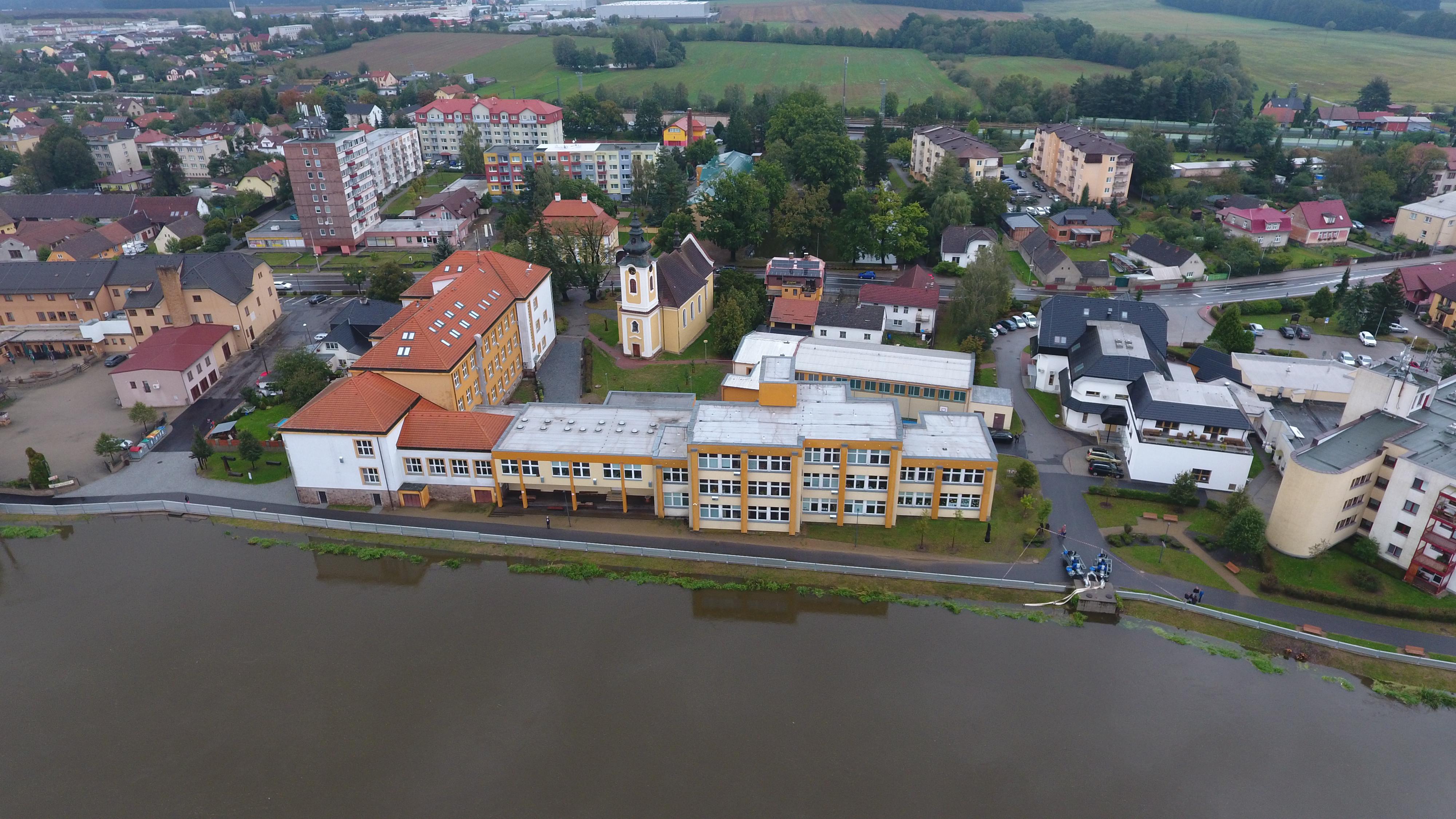 ZŠ Planá nad Lužnicí foto 6
