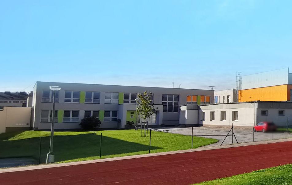 Základní škola Kaplice, Školní 226 foto 4