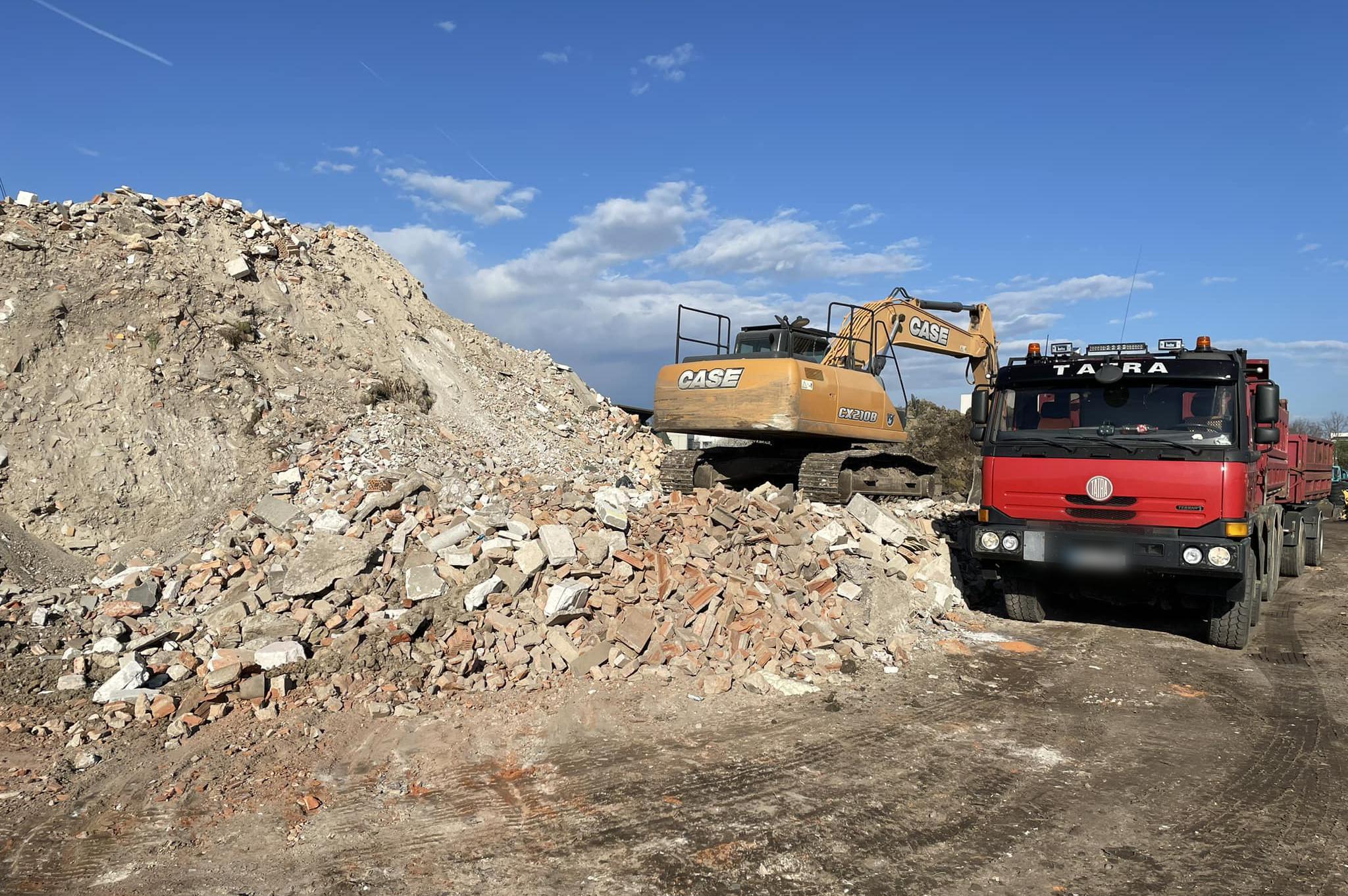 ZEDOP CONSTRUCT, s.r.o.