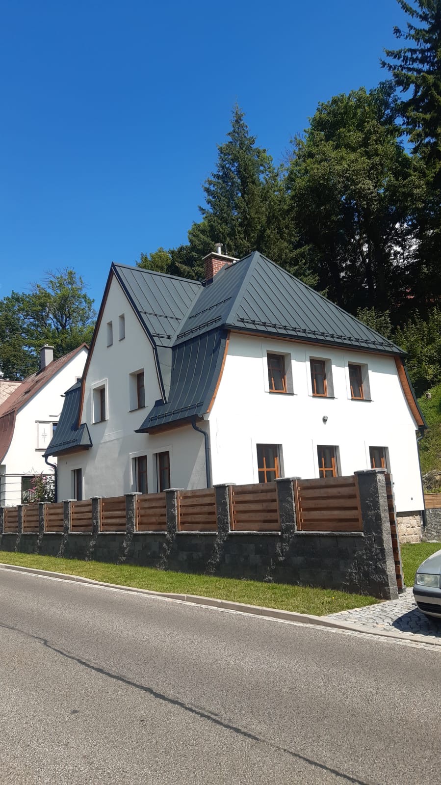 Pokrývačství Jiří Kopáček foto 4