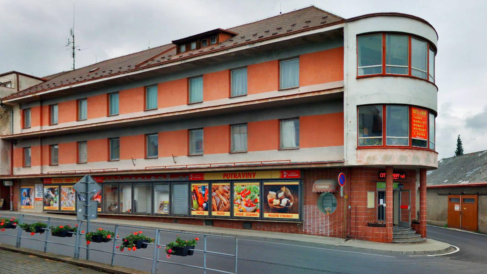 Můjobchod - Potraviny CT