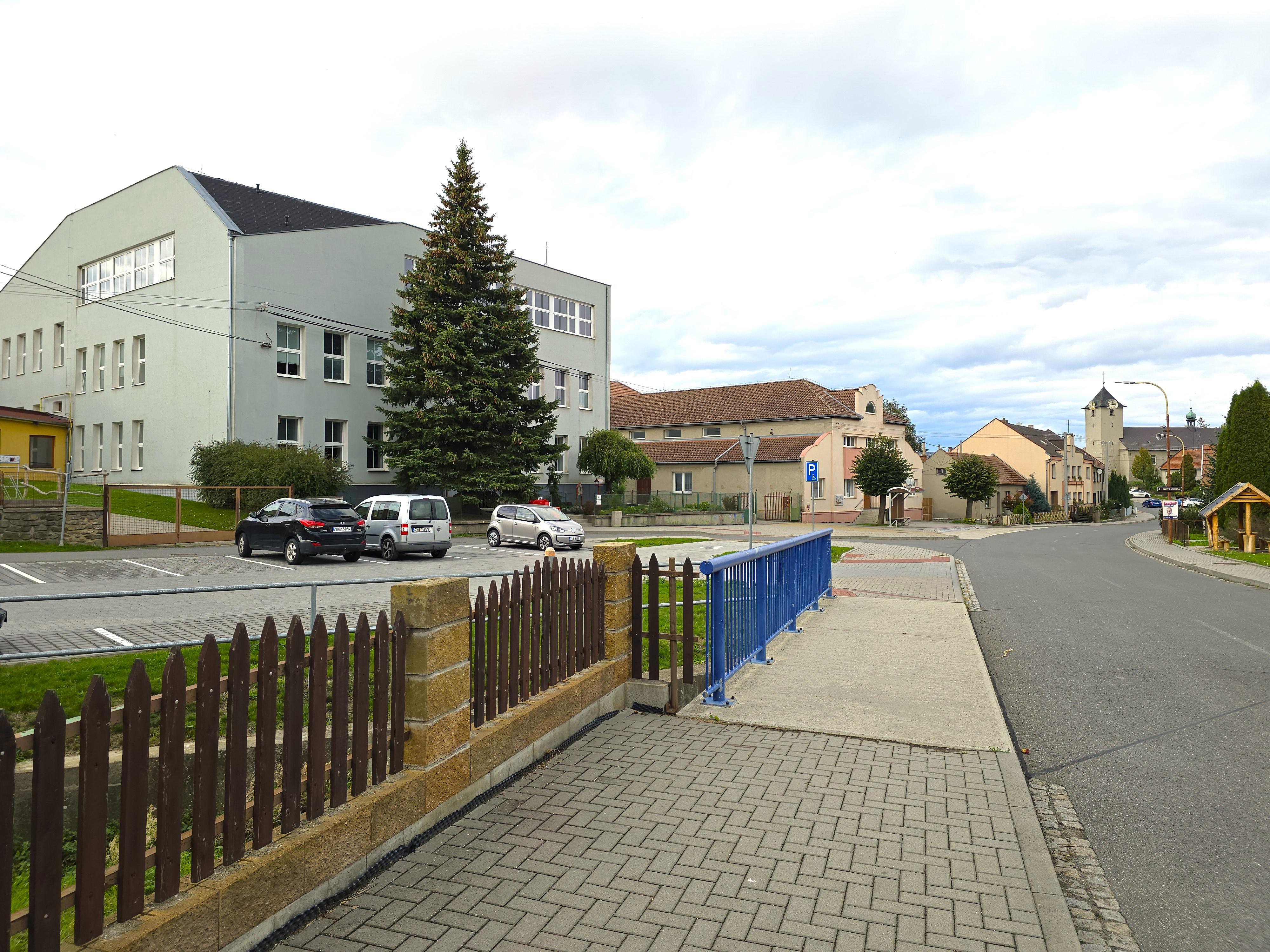 ZŠ Přemyslovice foto 2