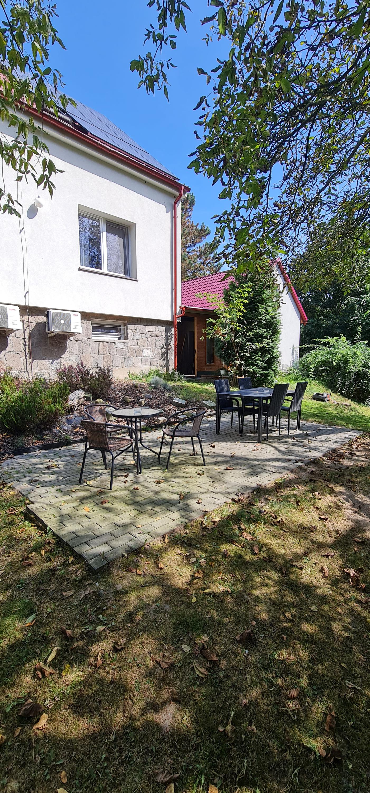 Apartmány Orlová foto 5