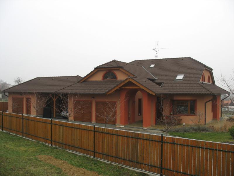 Tesařství Opatřil-Vladík foto 2