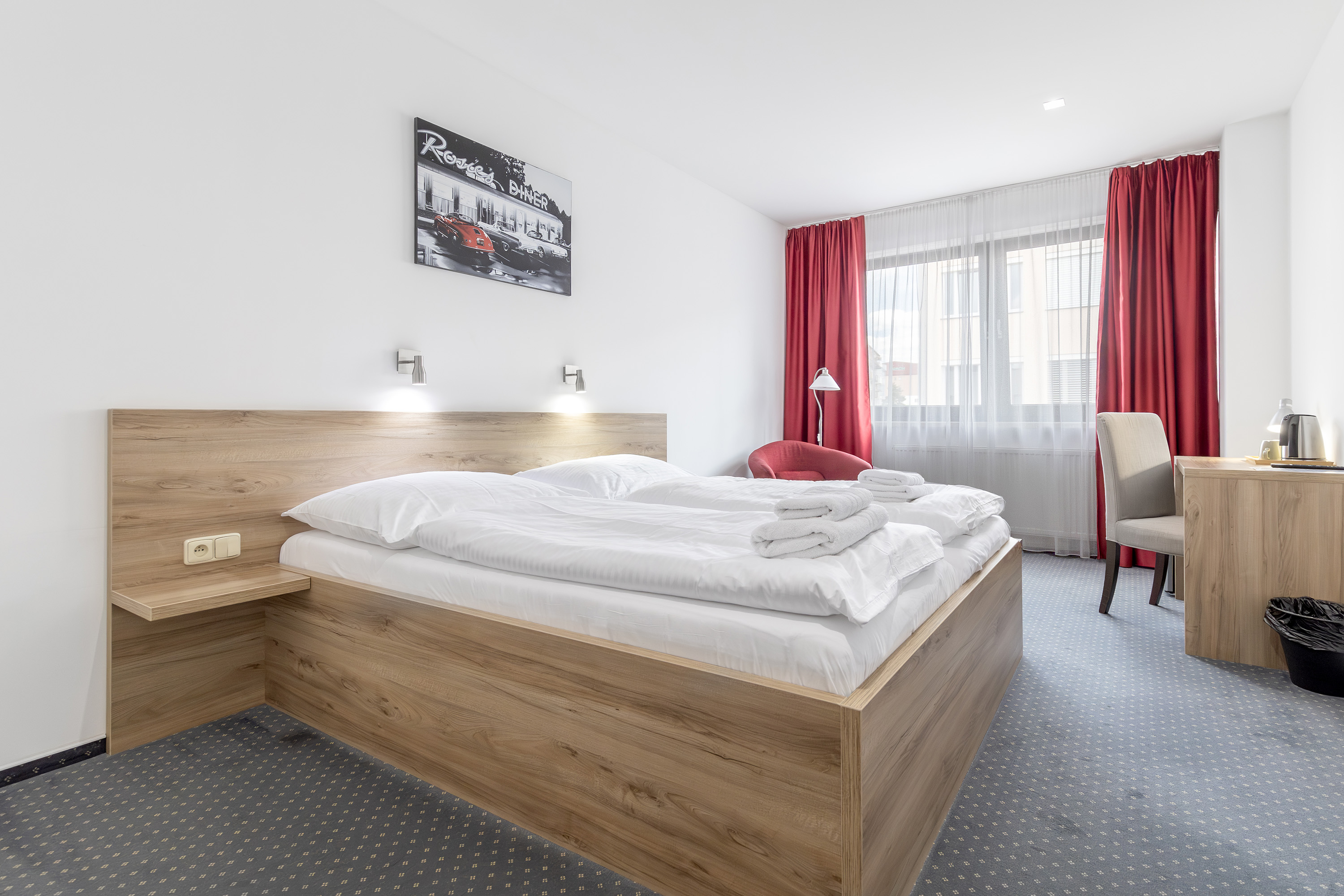 Sport HOTEL Centrum foto 6