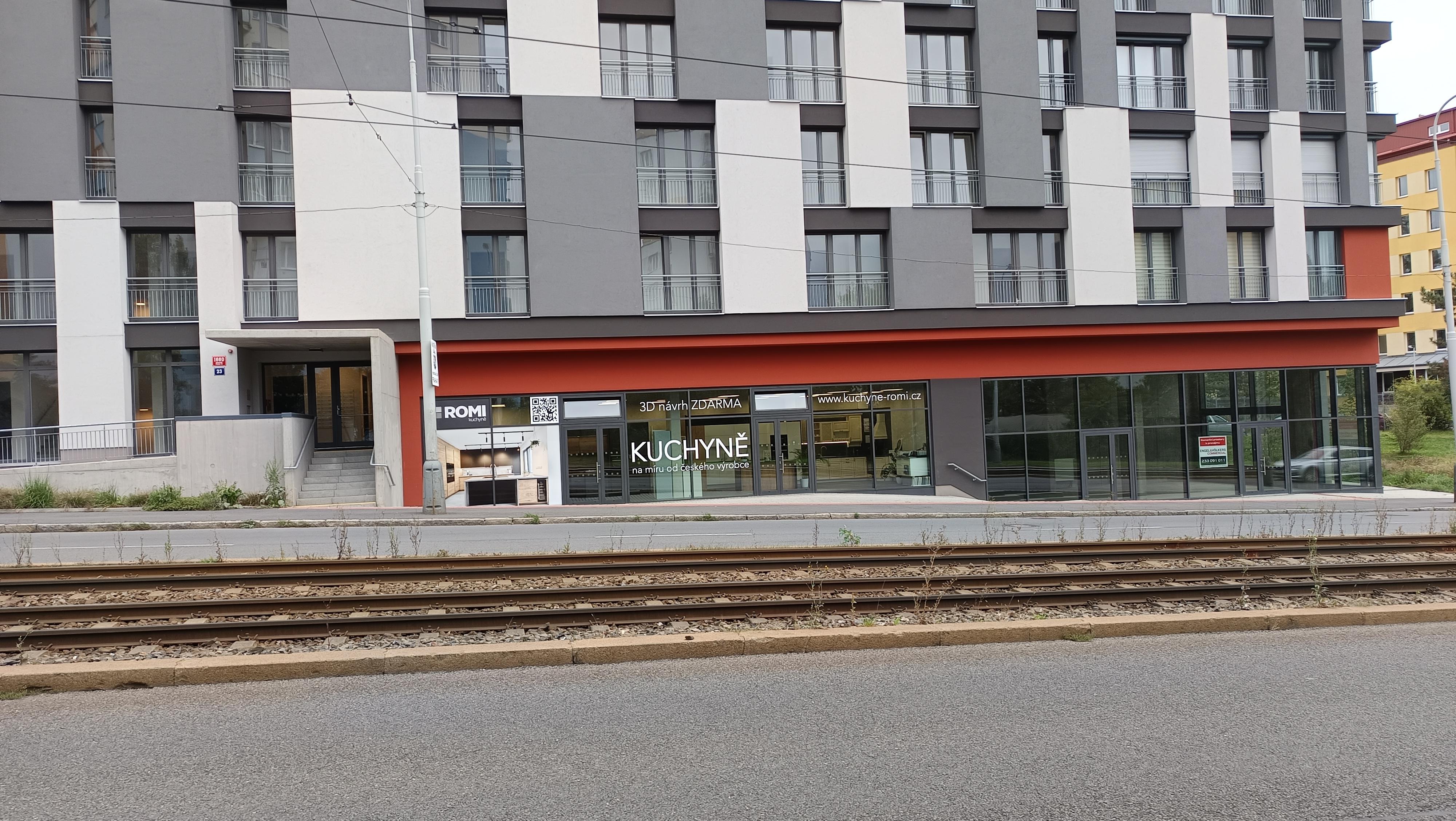 Kuchyně ROMI foto 5