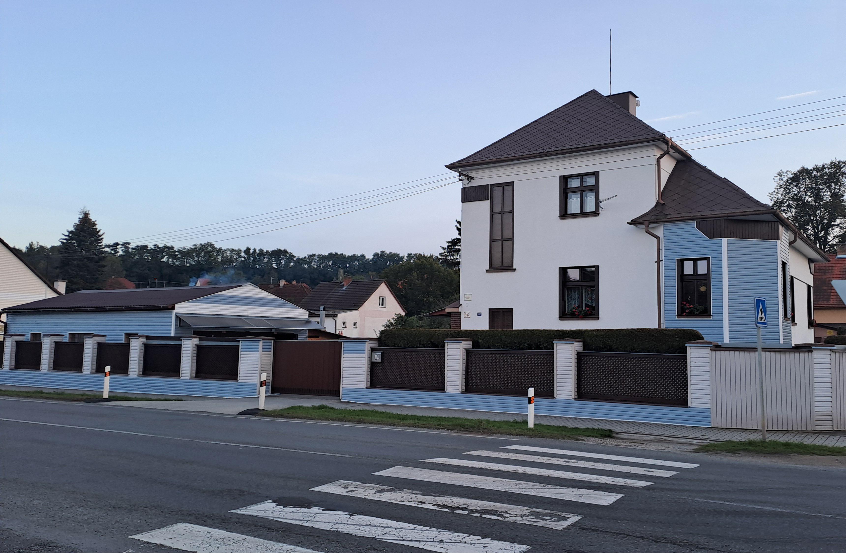 Autoservis František Kabele