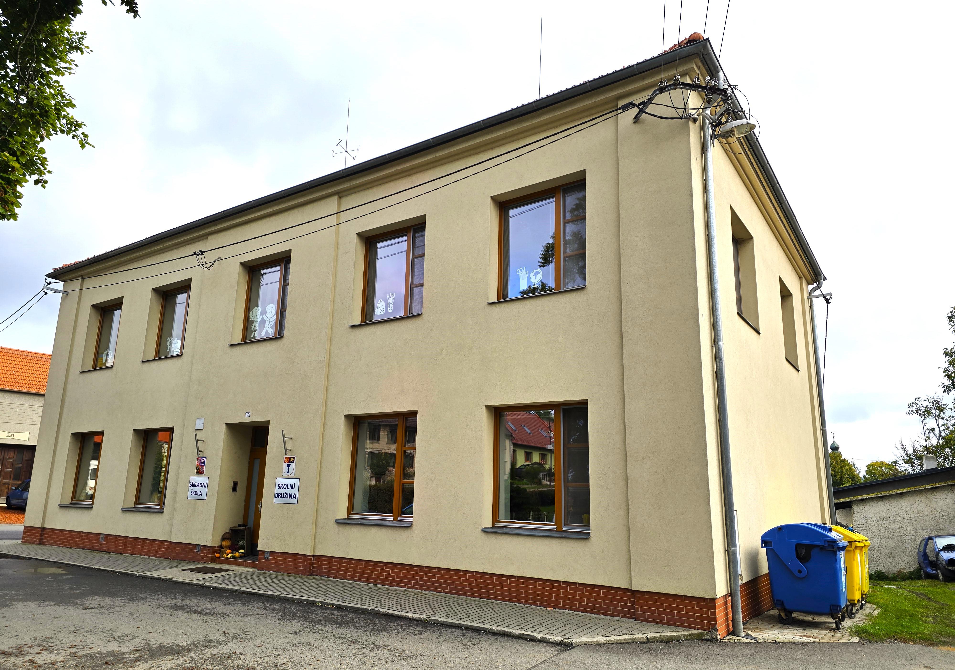 ZŠ Pěnčín foto 3