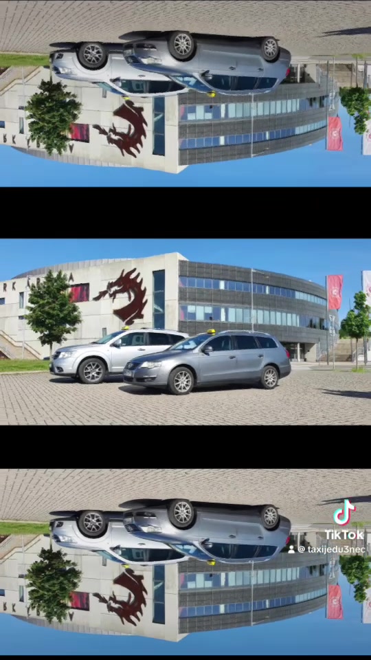 Taxi Jedu foto 2 (náhled videa)