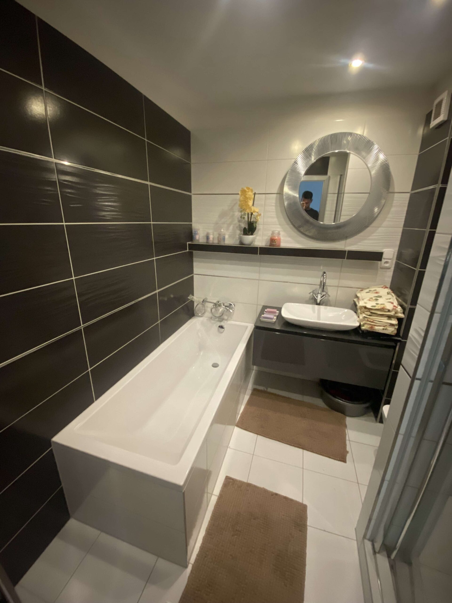 Apartmány milevská foto 2