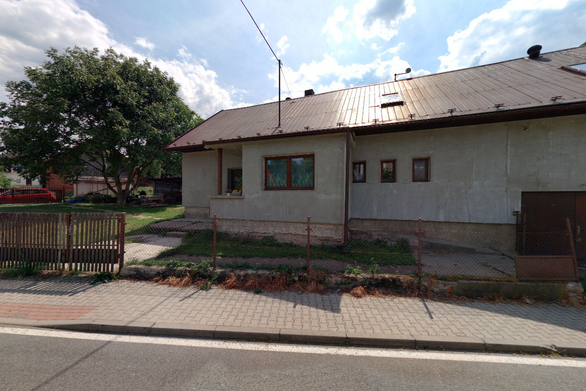 Elektroinstalace Vladimír Fárek