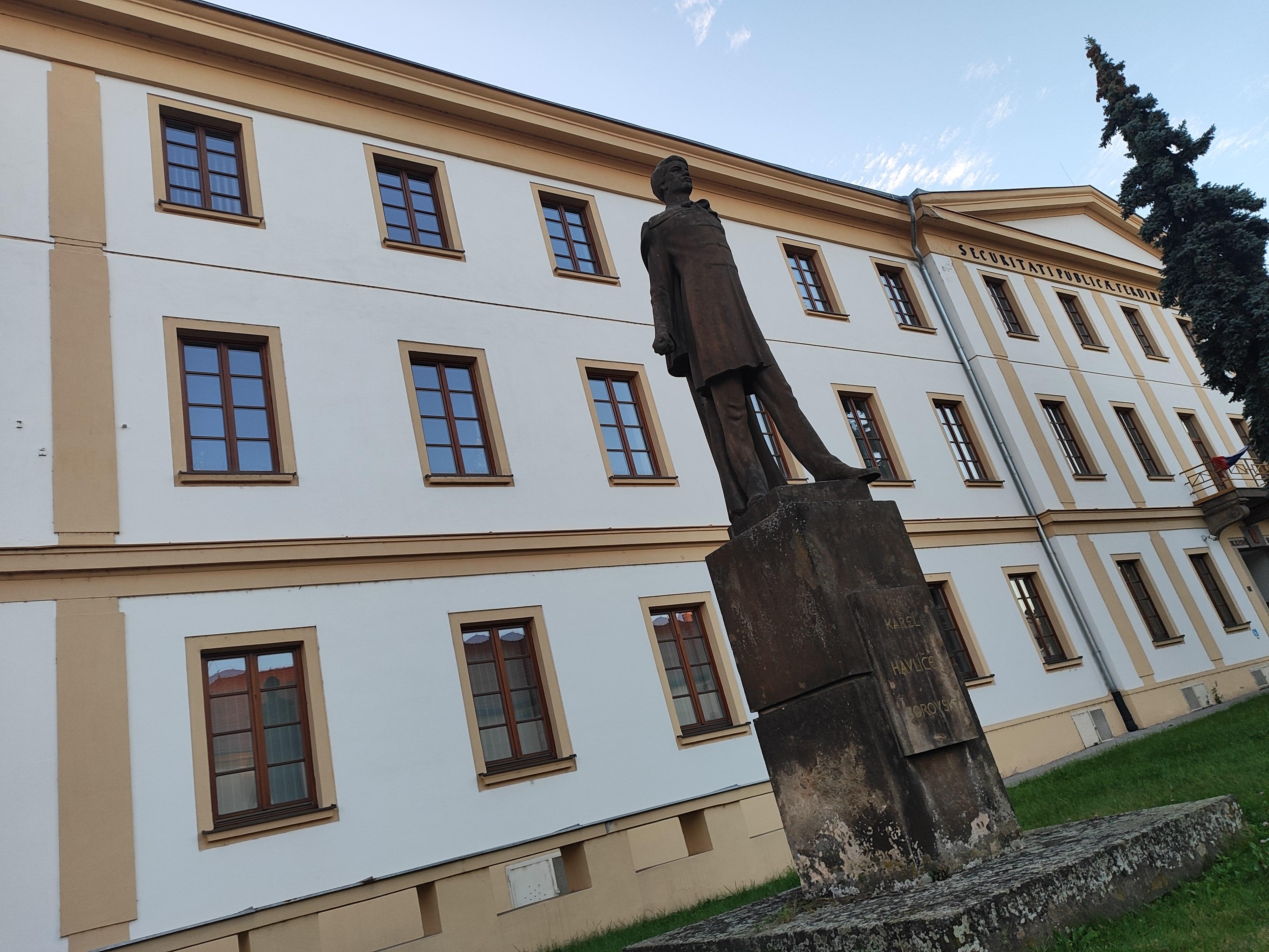 Okresní soud v Rakovníku foto 3