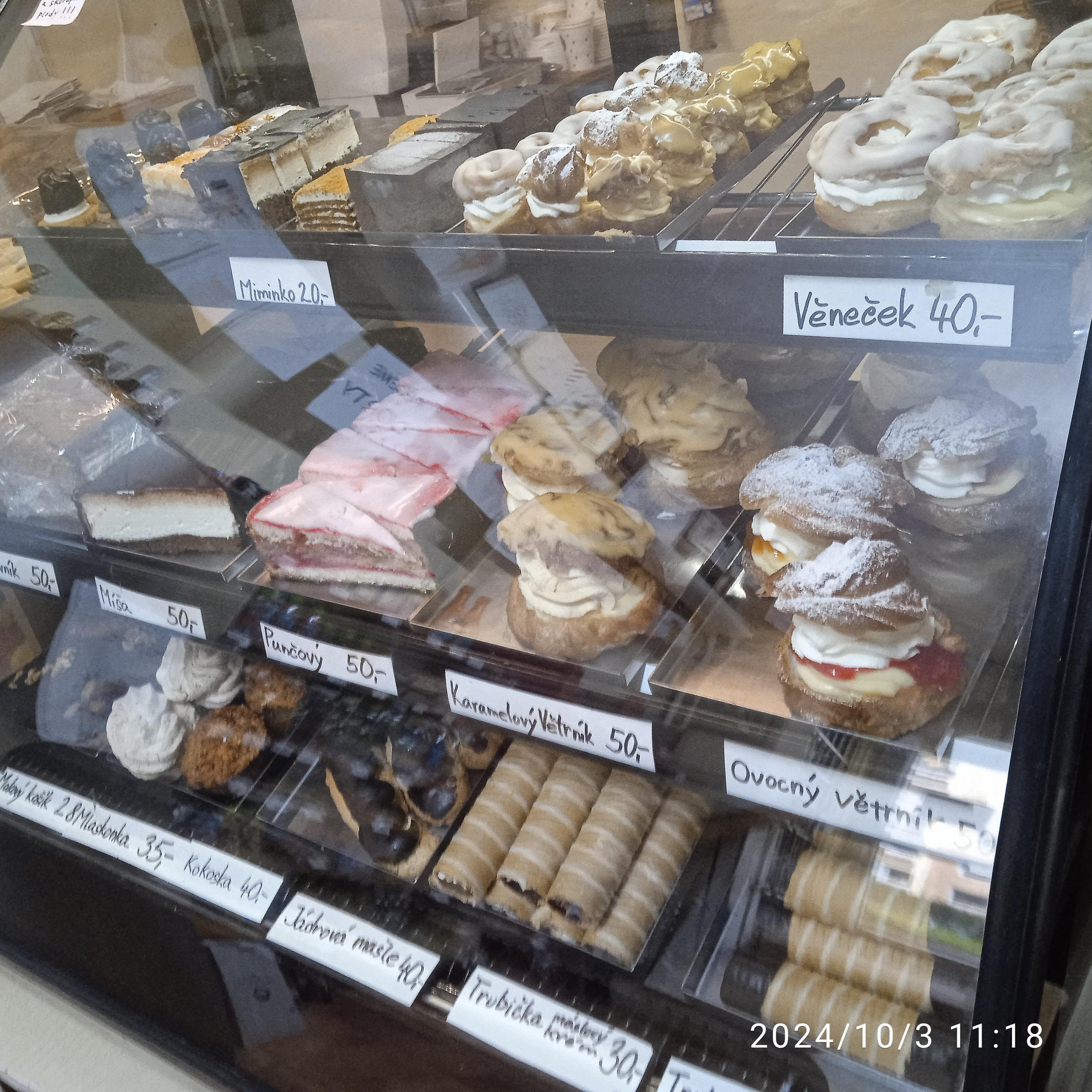 Cukrárna Brodského foto 4