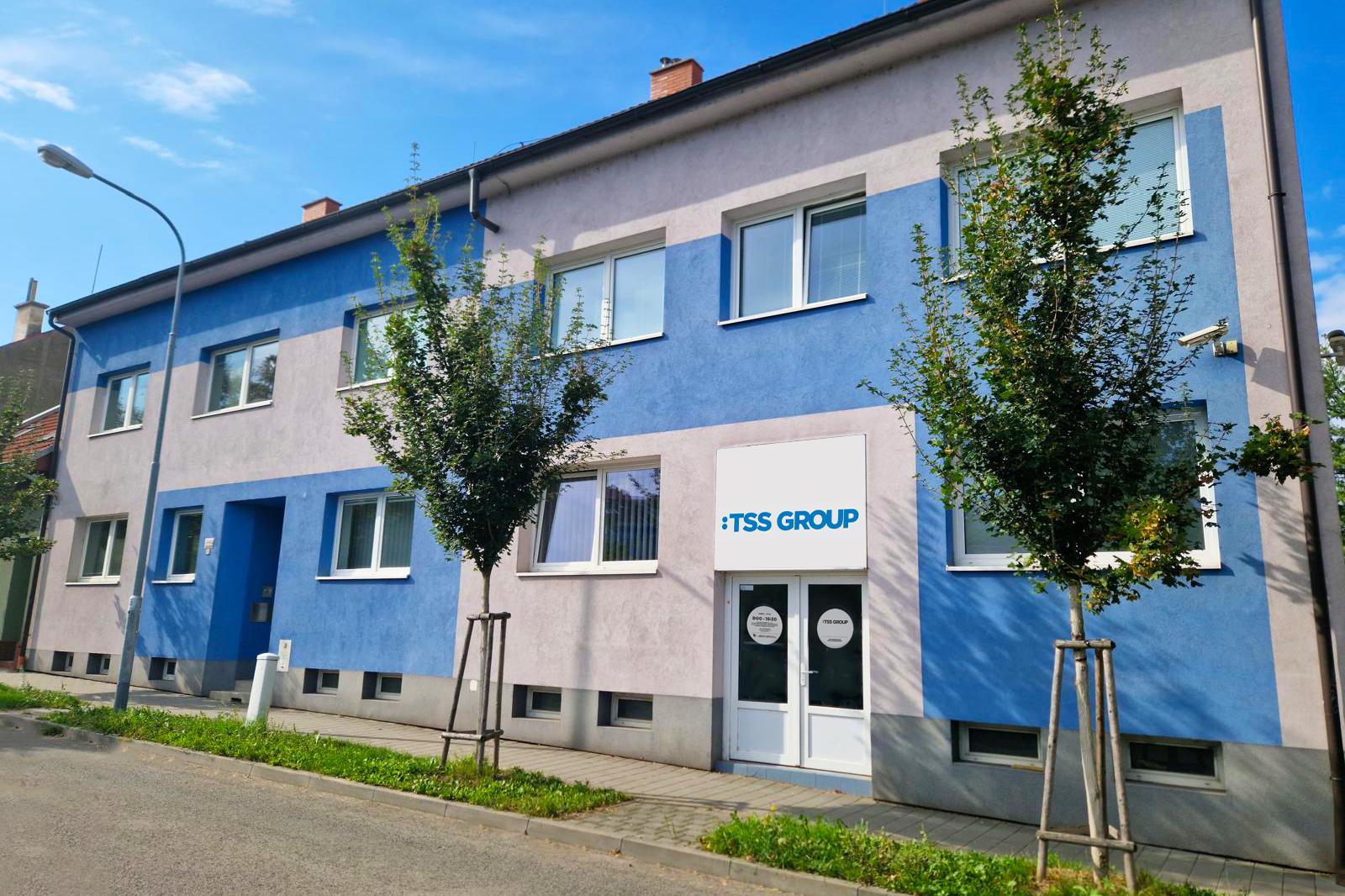TSS Group, s.r.o.