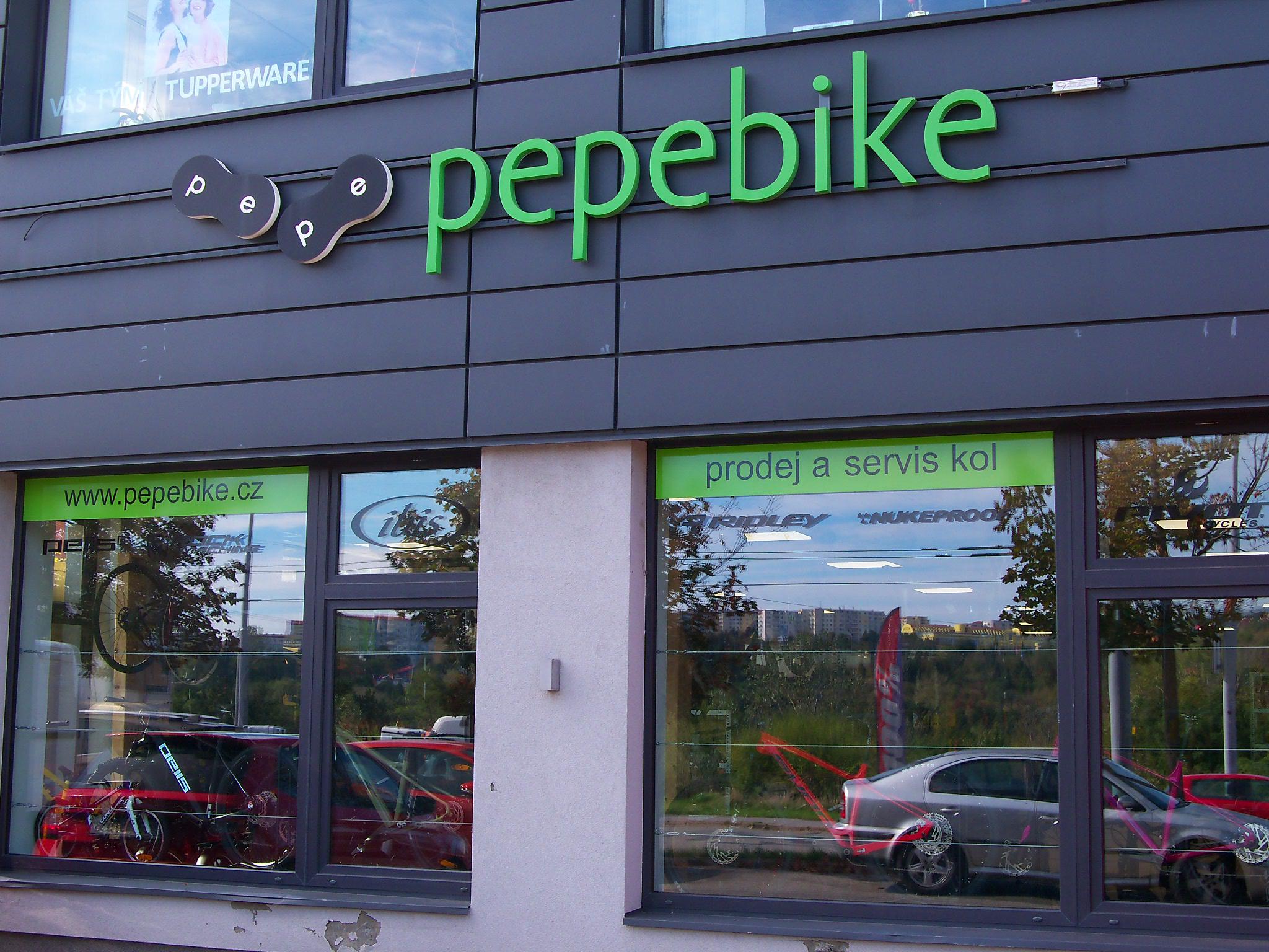 Pepebike foto 5