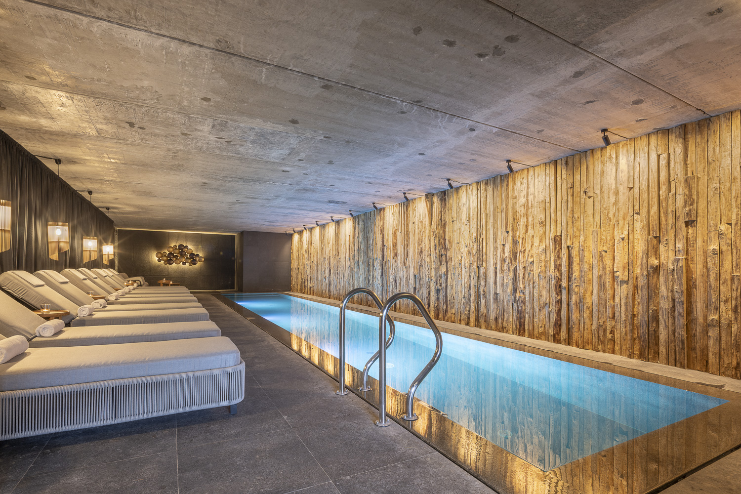 Pytloun Wellness Hotel Harrachov - Nabíjecí stanice foto 4