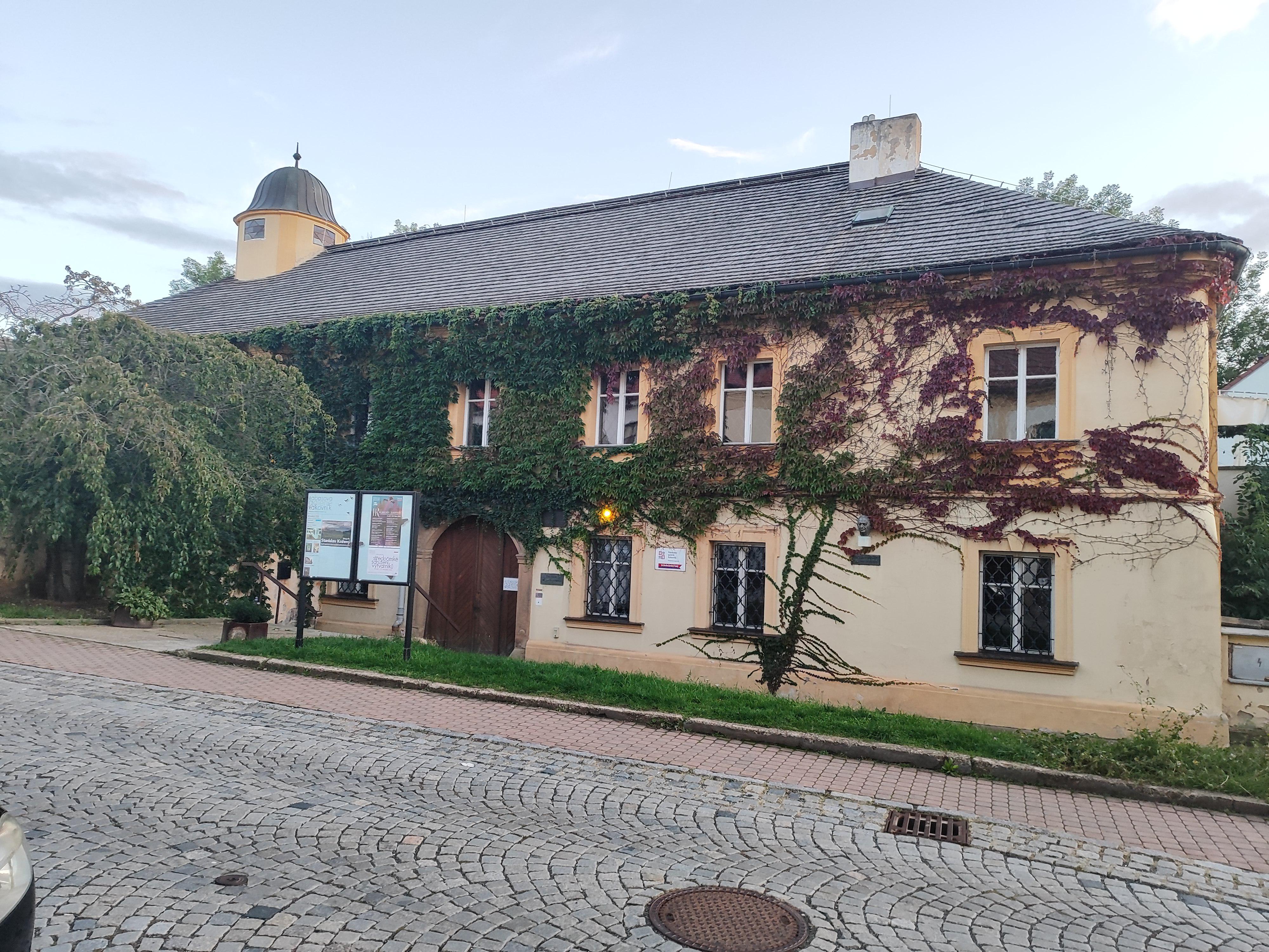 Heroldova síň foto 6