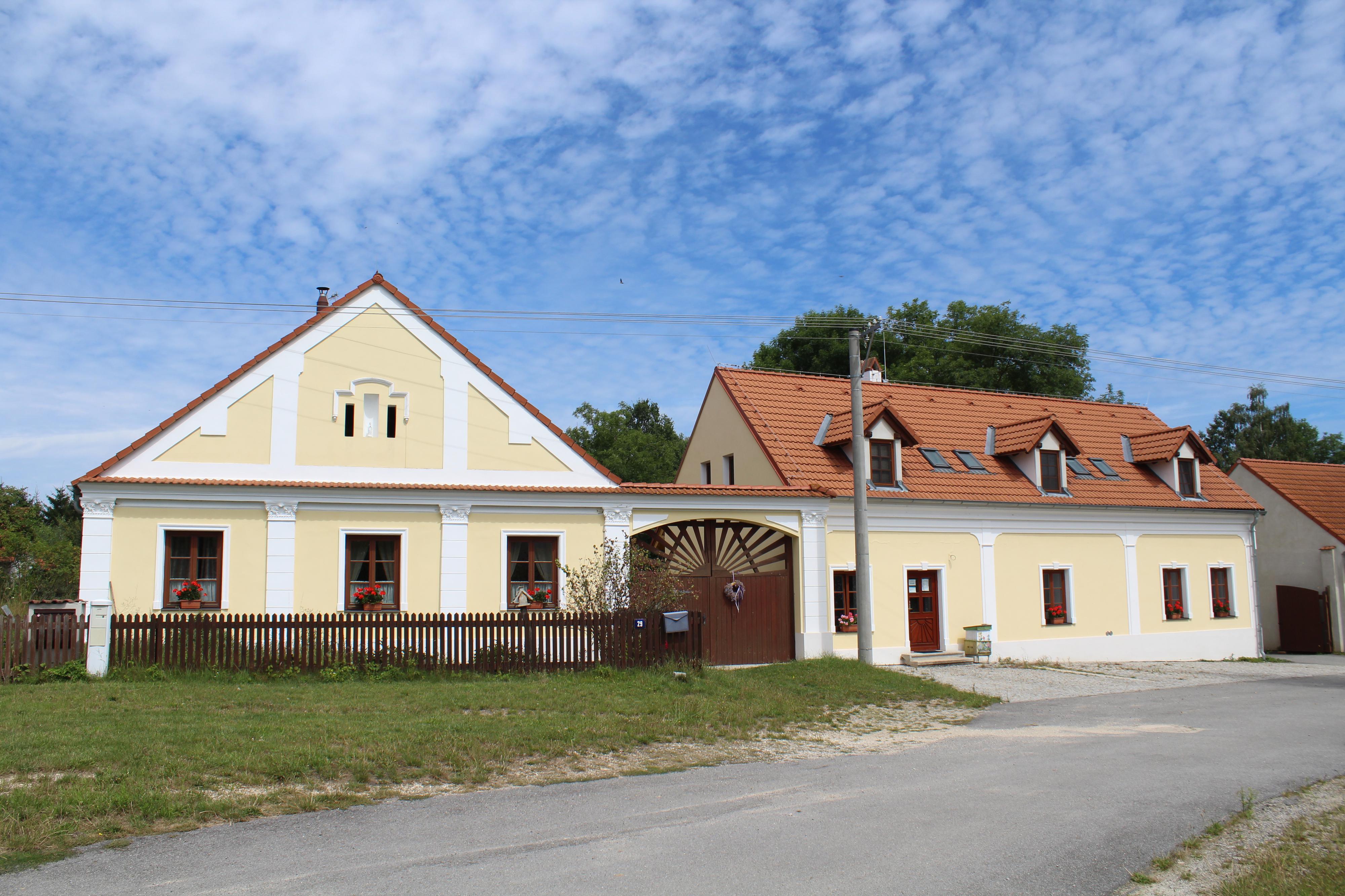 Penzion Bártův dvůr foto 5