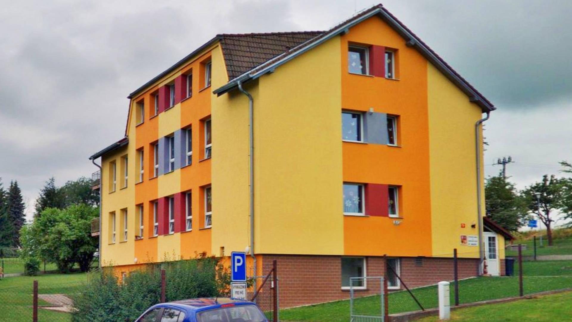 ZŠ a MŠ Vacov foto 1