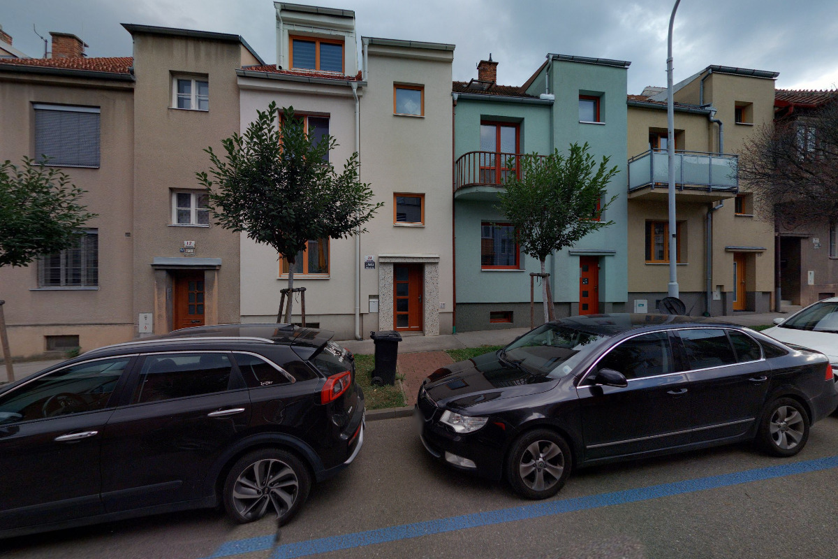 Simona Hrabalová - Na vlnách života