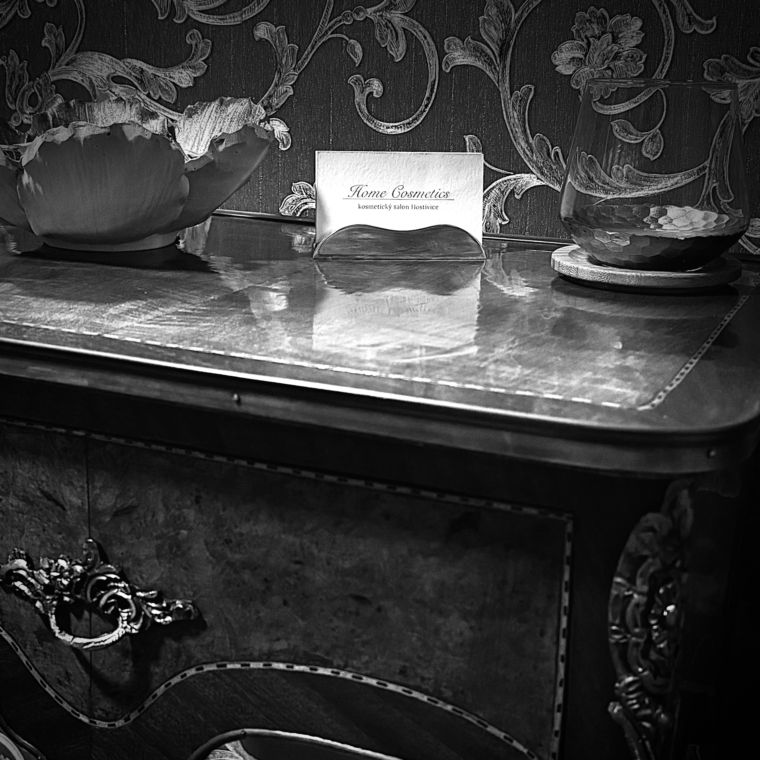 Home Cosmetics foto 5