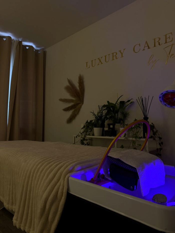 Luxury care by Teressita foto 4