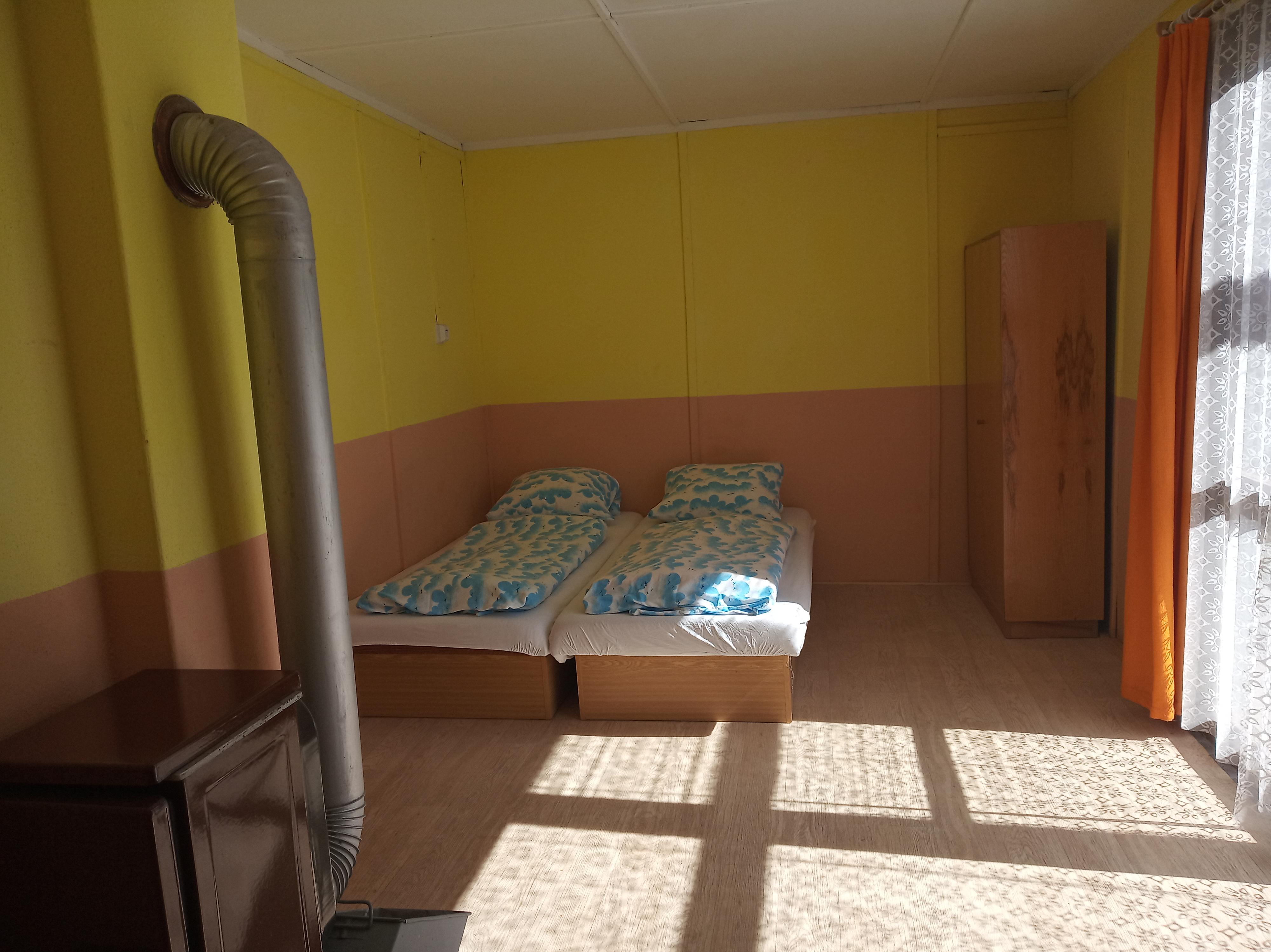 Kemp Pod Břízami foto 6