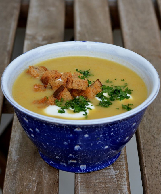 Písecká Polívkárna foto 2