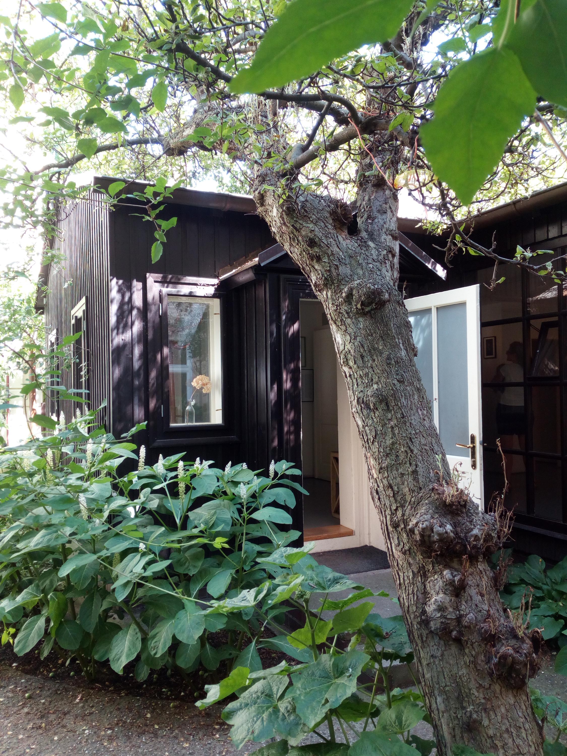 Ateliér Josefa Sudka foto 4