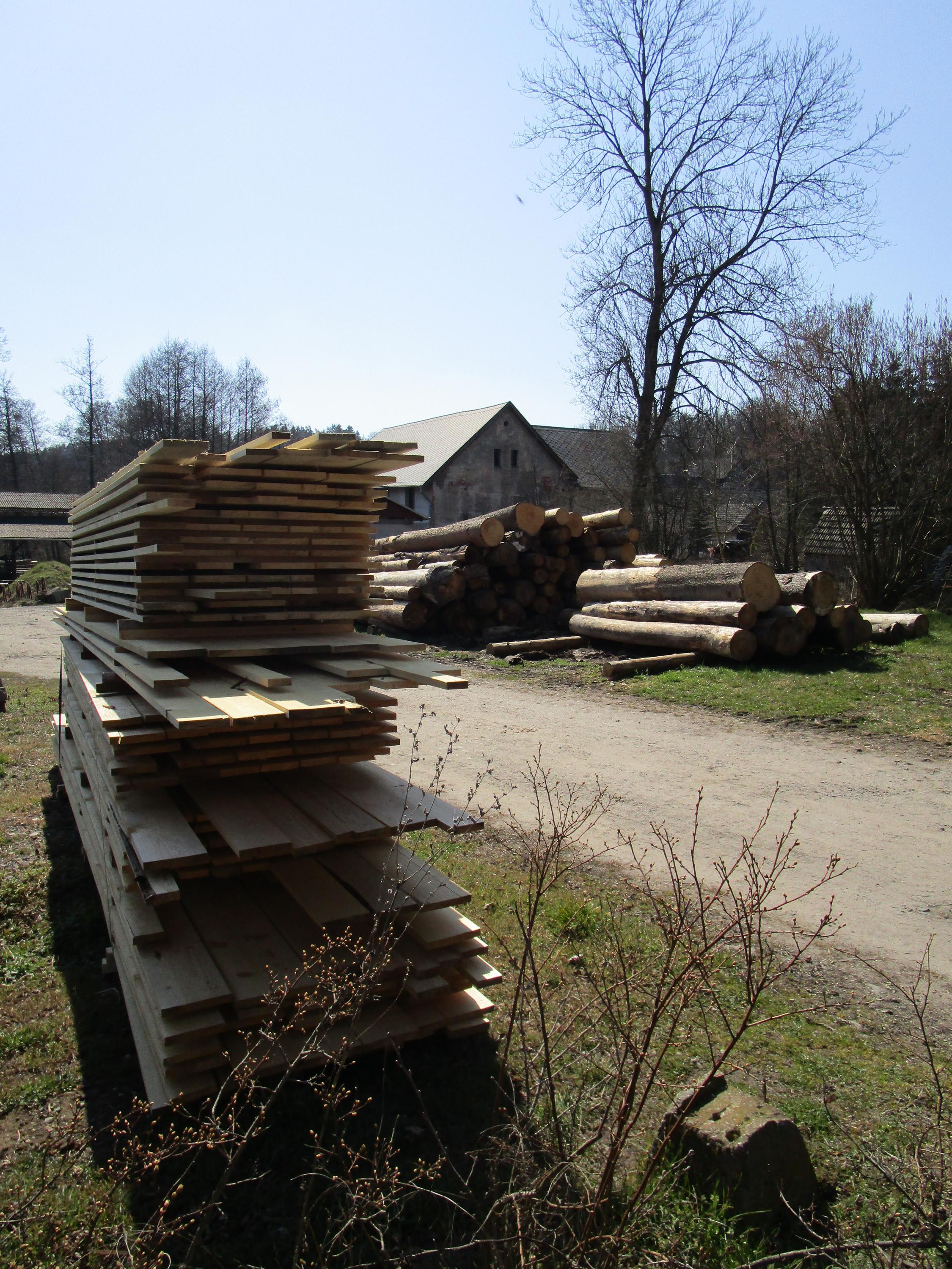 Pila Borovice - Vít Hýzler foto 5