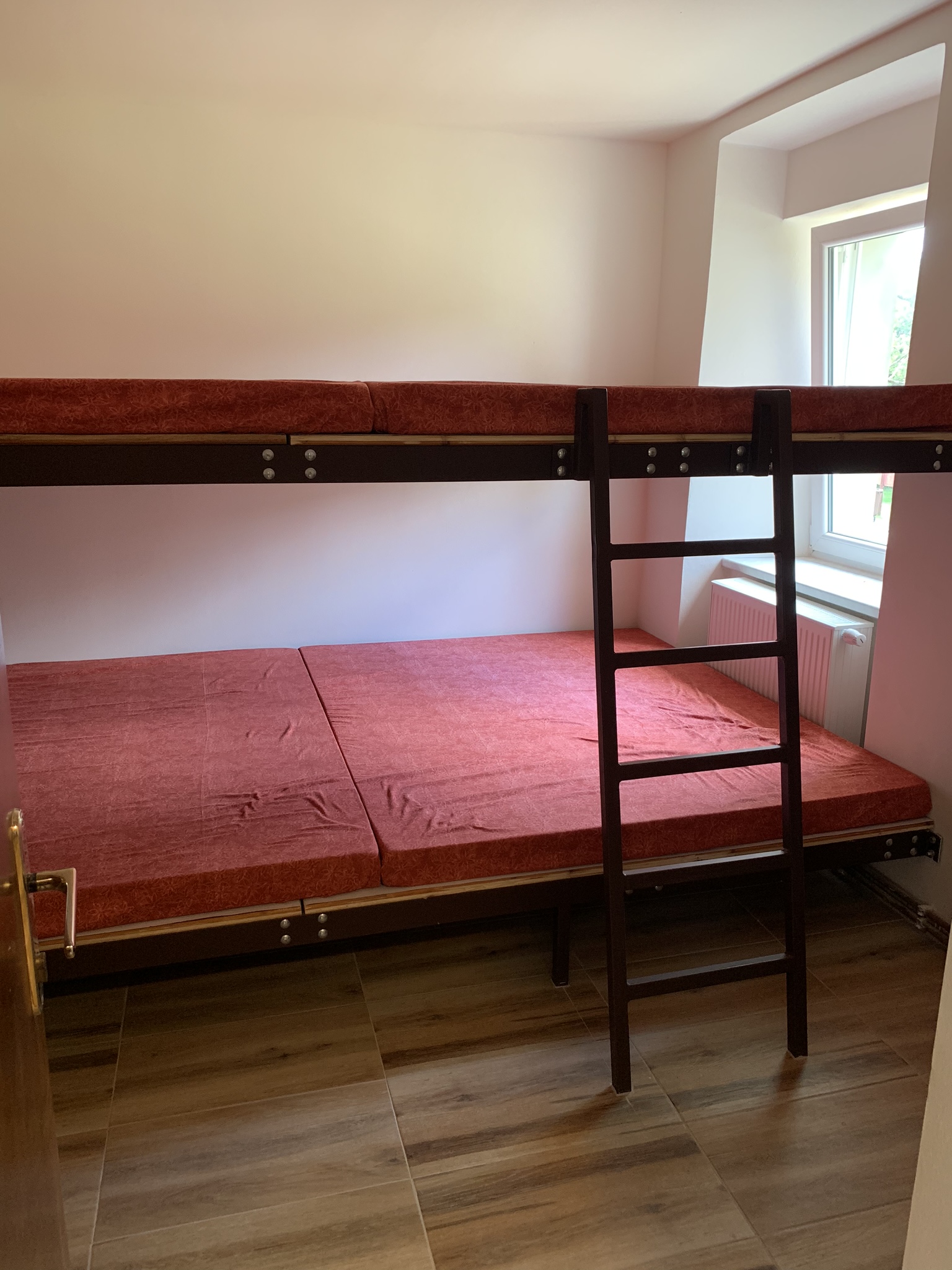 Kemp a cyklopoint Skiland Ostružná foto 4