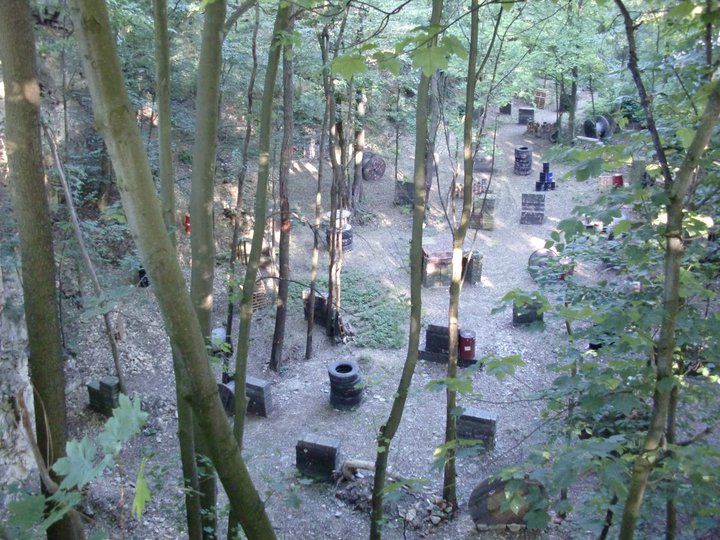 Paintballpolicka.cz foto 3