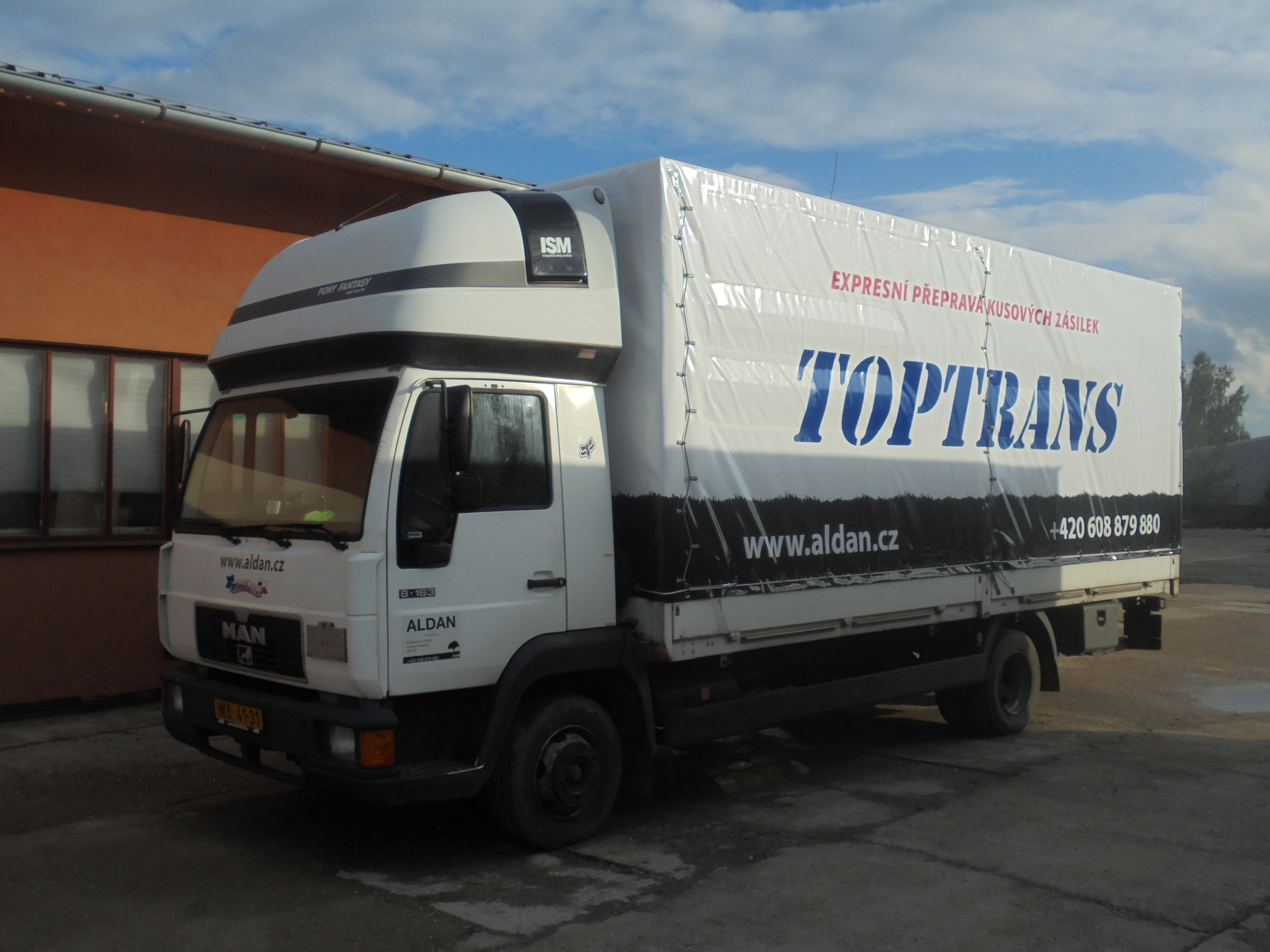 AUTOPLACHTY MARHA foto 4
