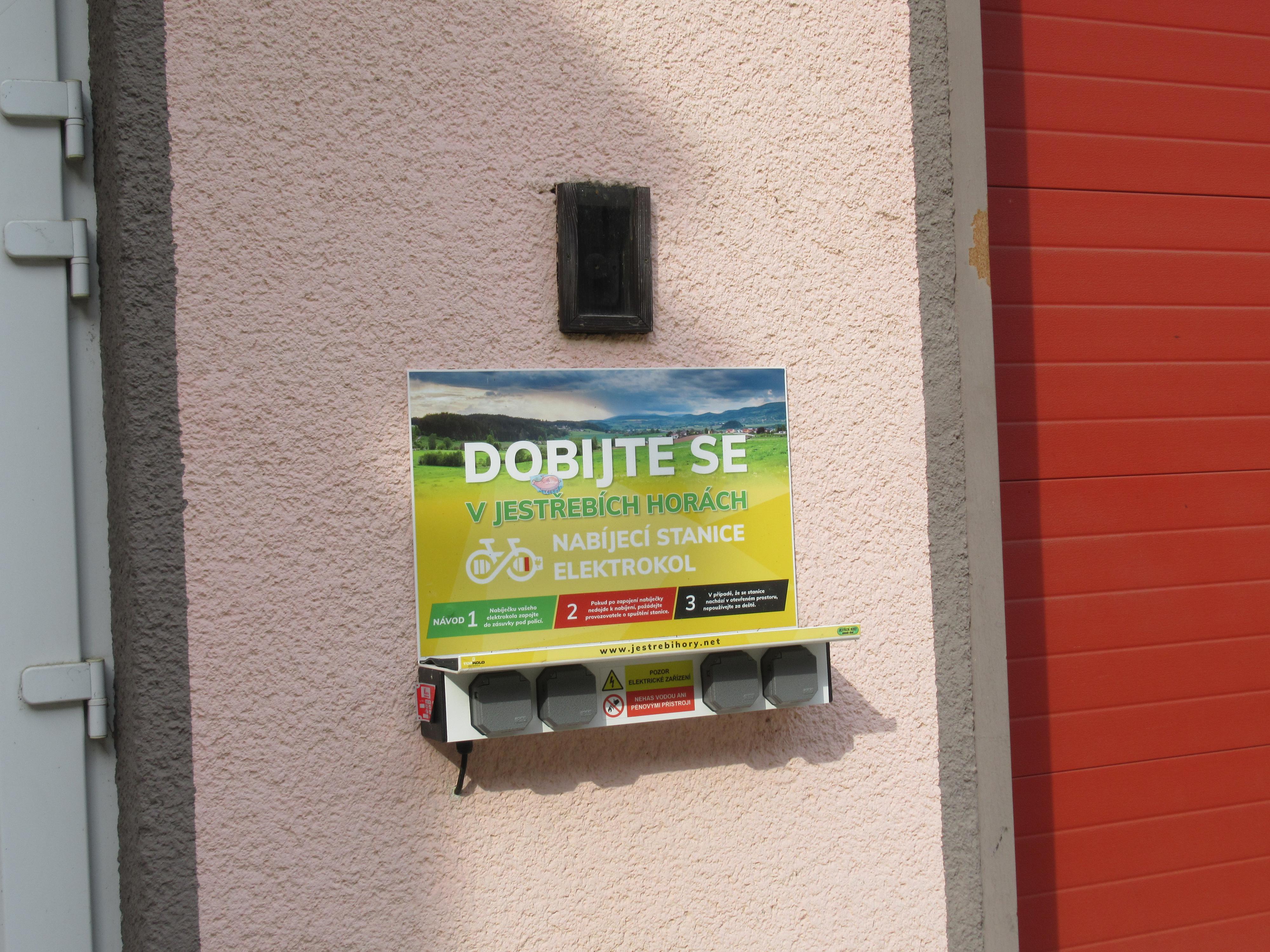 Dobijte se v Jestřebích horách foto 3