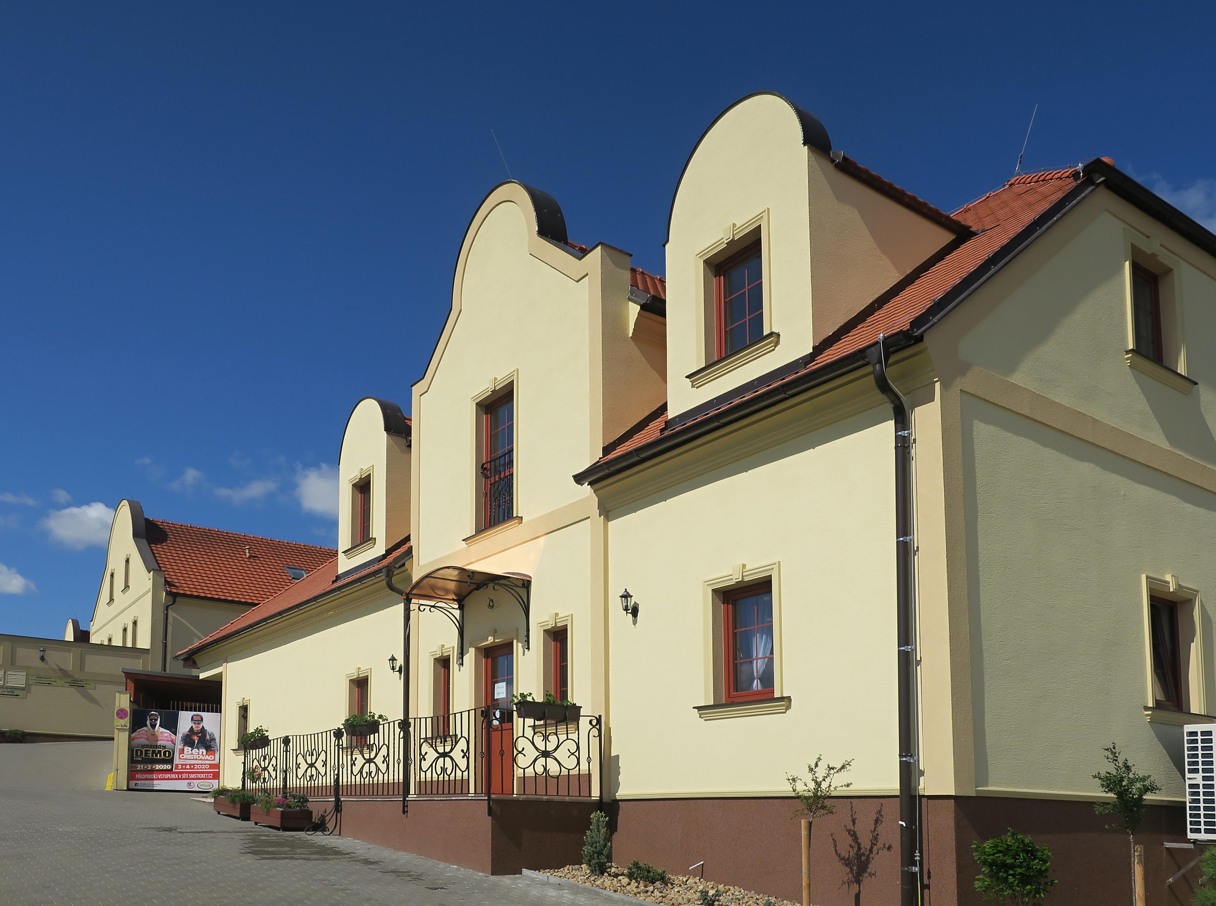 Wellness centrum Vinařství U Kapličky foto 4