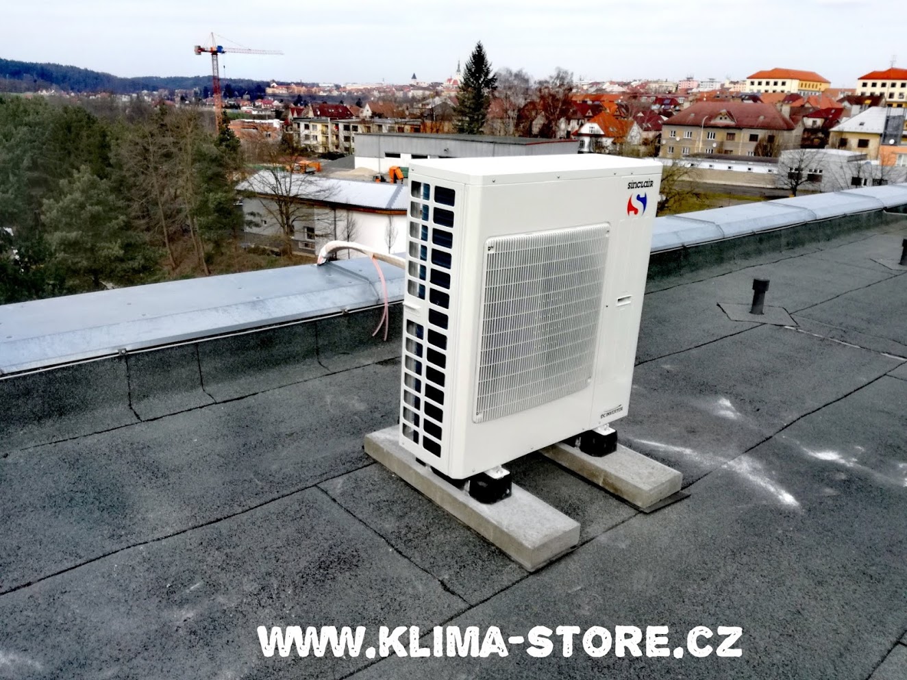 KLIMA STORE s.r.o. foto 3