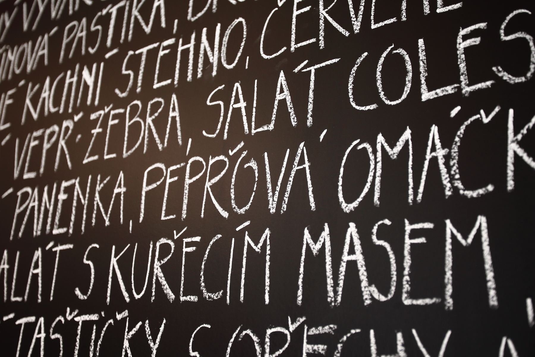Bistro - Baťov foto 5