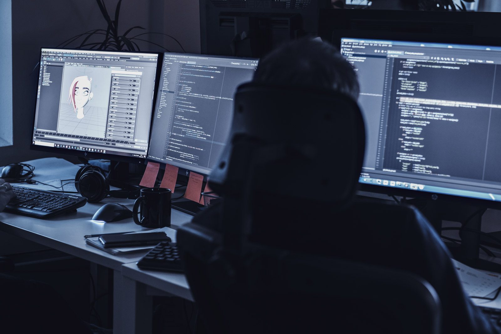 Qubixstudio.com - tvorba mobilních aplikací foto 2