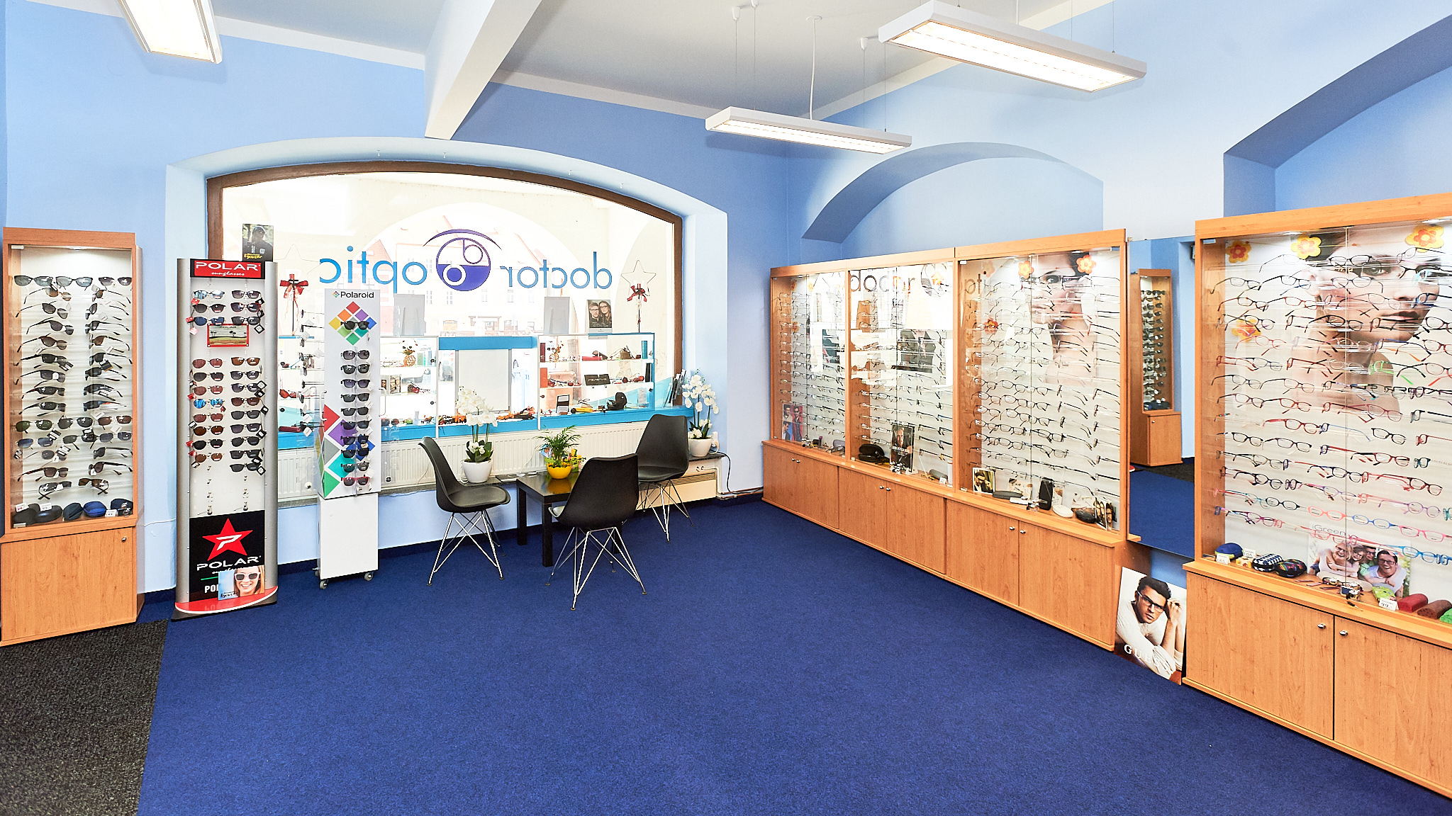Doctor Optic foto 1