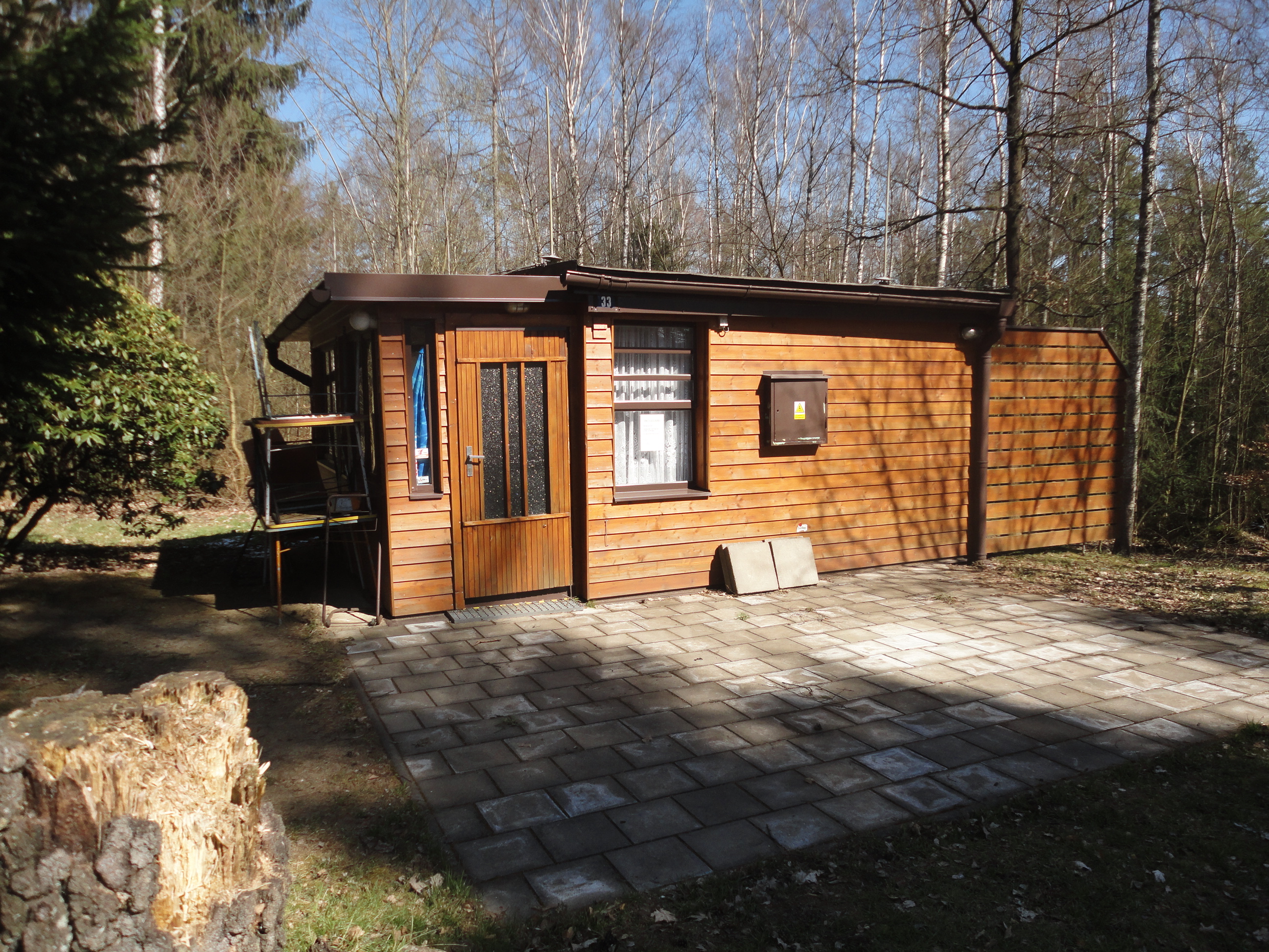 Občerstvení Lázně Kundratice foto 1