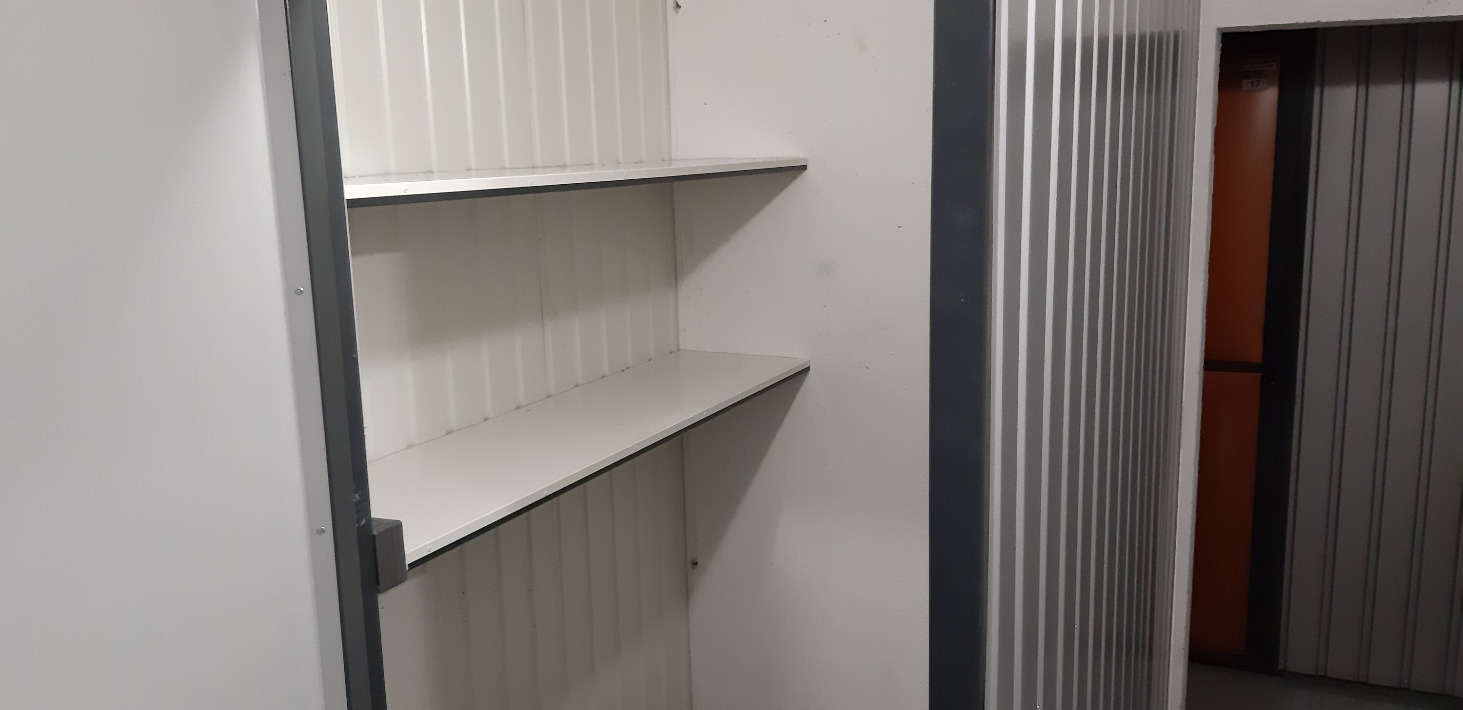 Bezpečné kóje foto 2