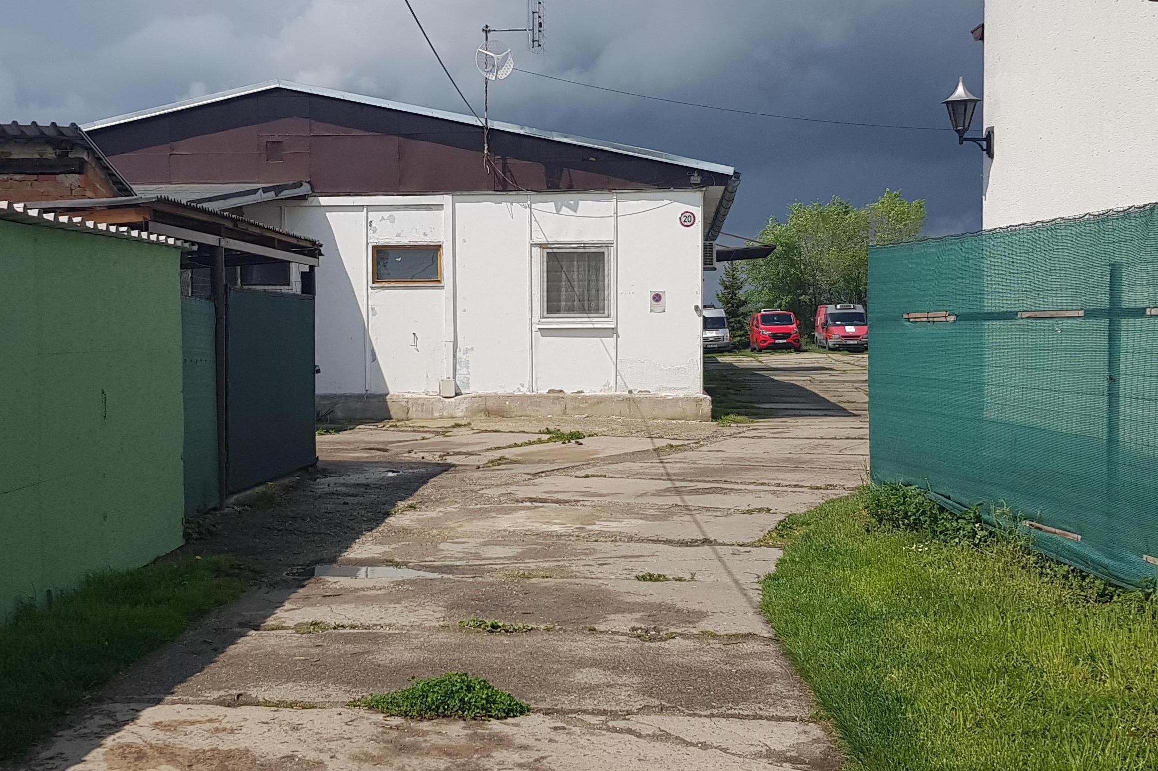 Výrobna Hradiště, s.r.o.