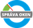 logo Správa oken