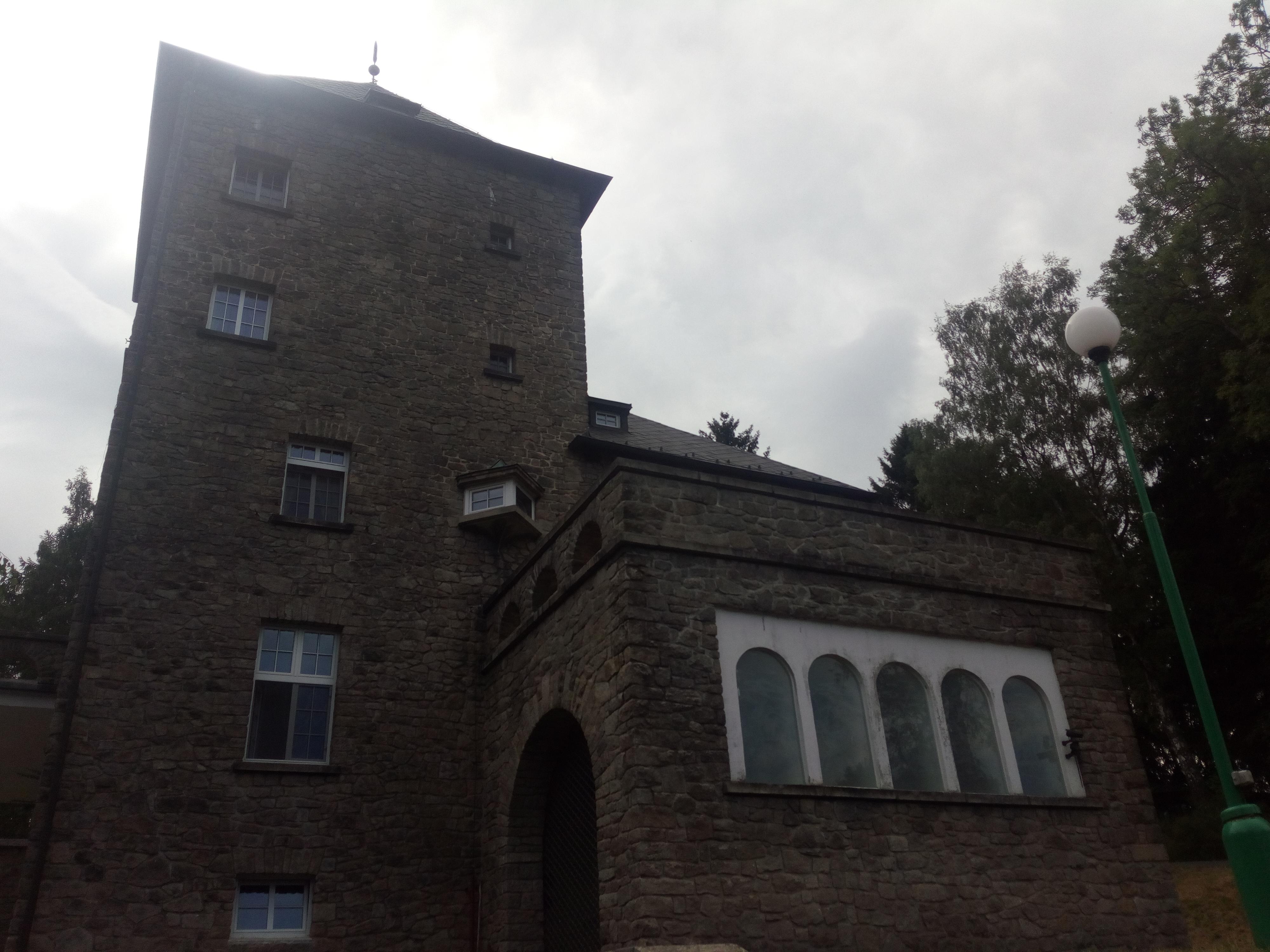 Hotel Castle Větrov foto 3