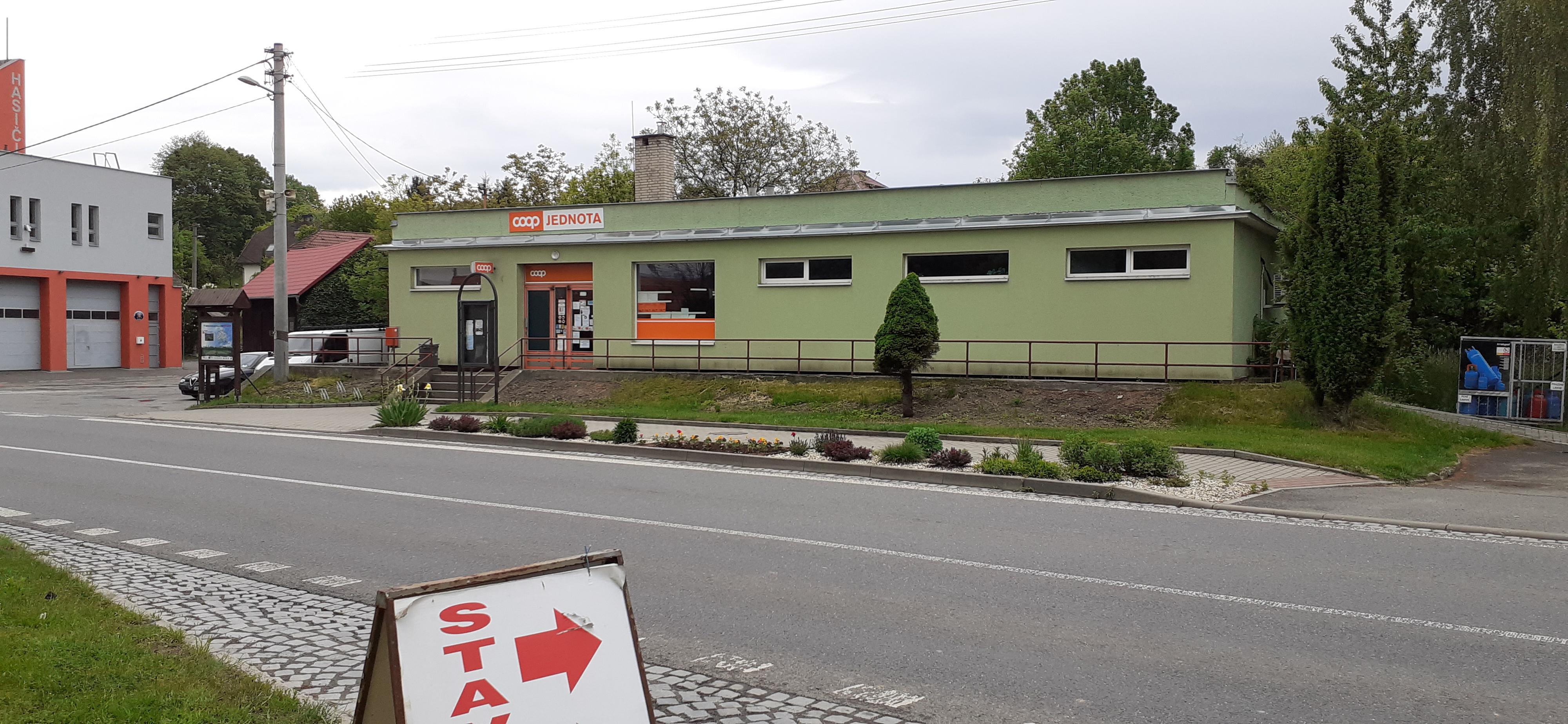 COOP JEDNOTA foto 4