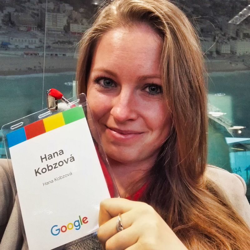 Hana Kobzová - PPC specialista foto 6