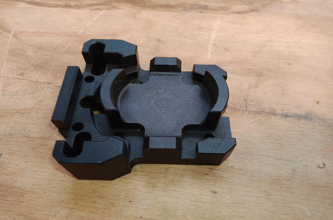 M&J Machining foto 3